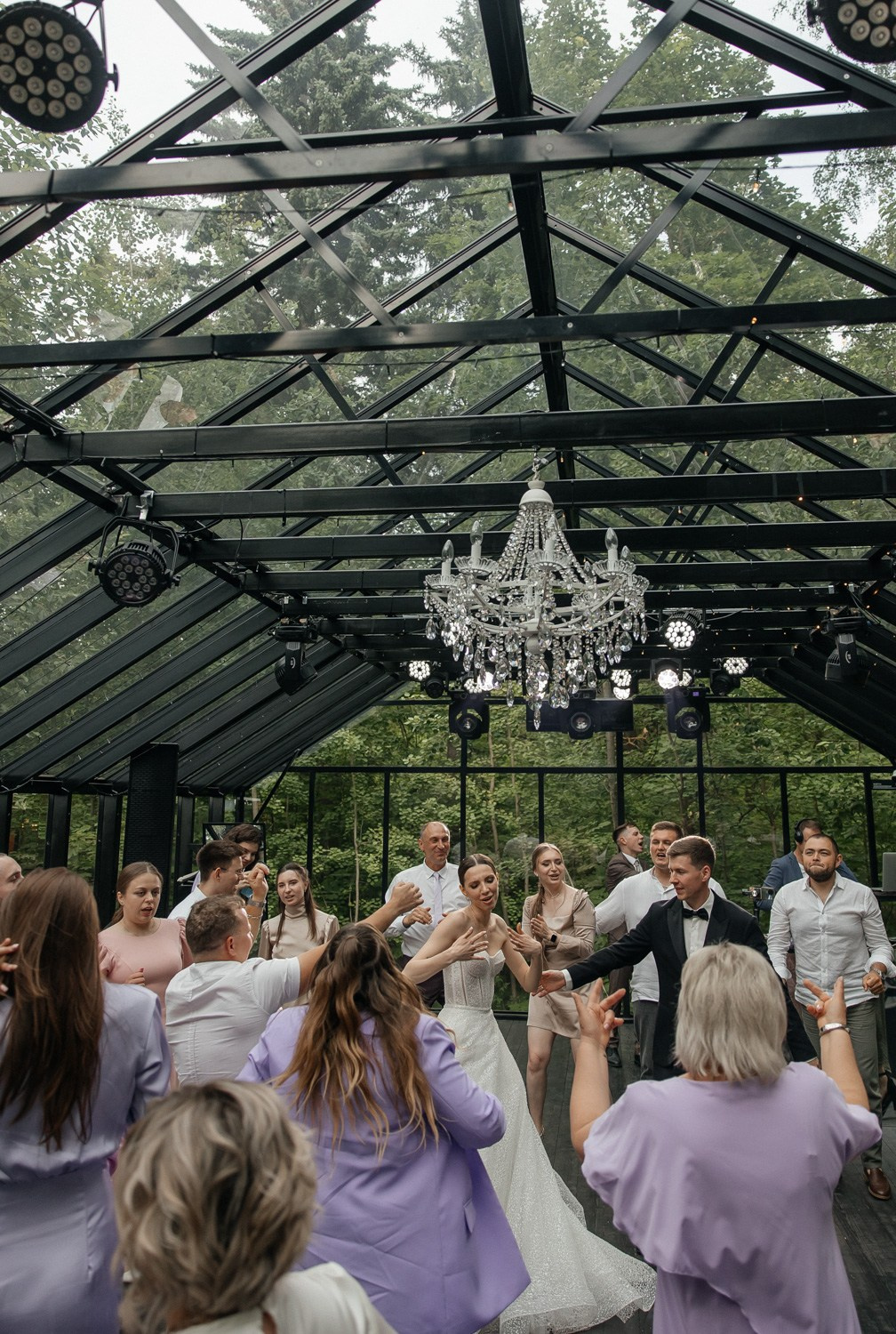 S & V. Свадебный фотограф Москва