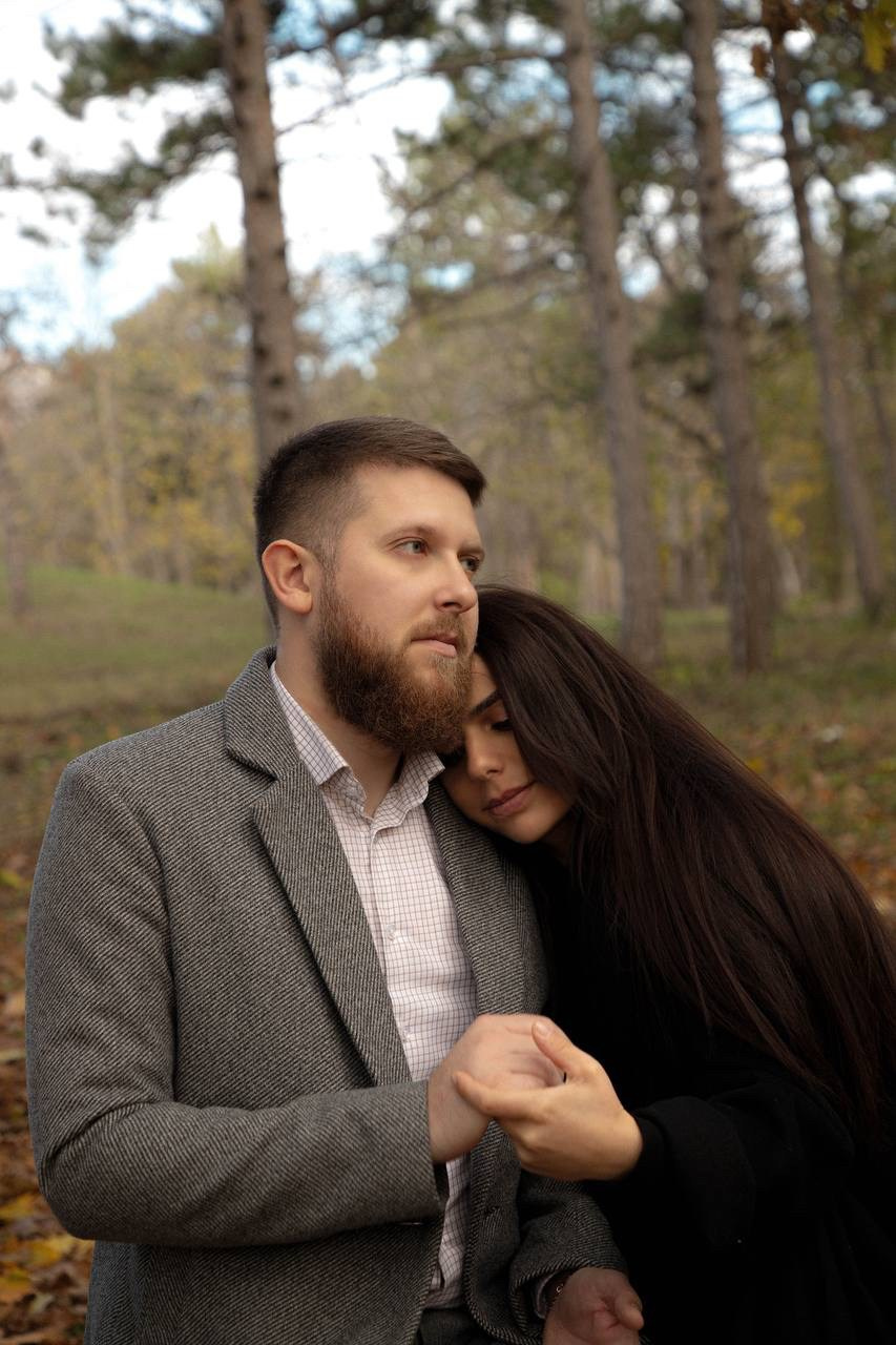 Aleksandr|Mariya. Фотограф