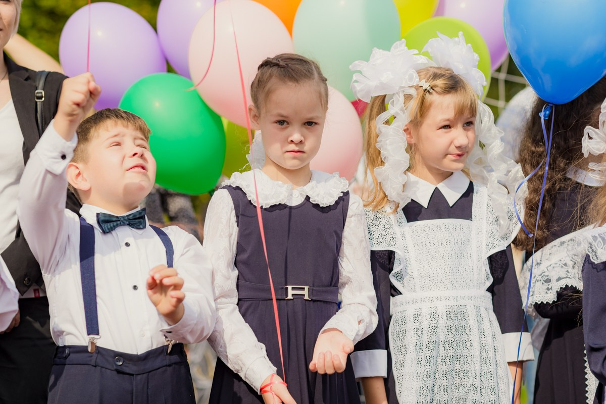 1-е сентября 1А шк7