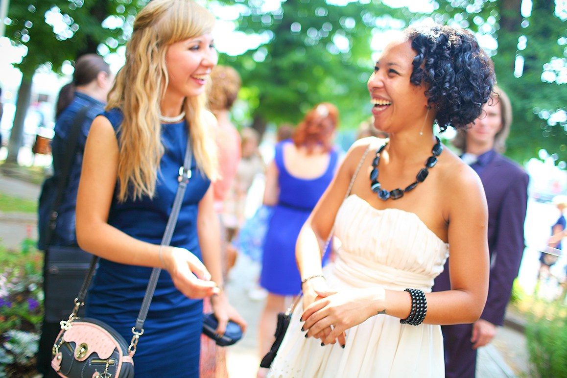 Портфолио фотографа на съемку выпускных. Свадебный и репортажный фотограф в Ярославле и Санкт-Петербурге Роман Микрюков