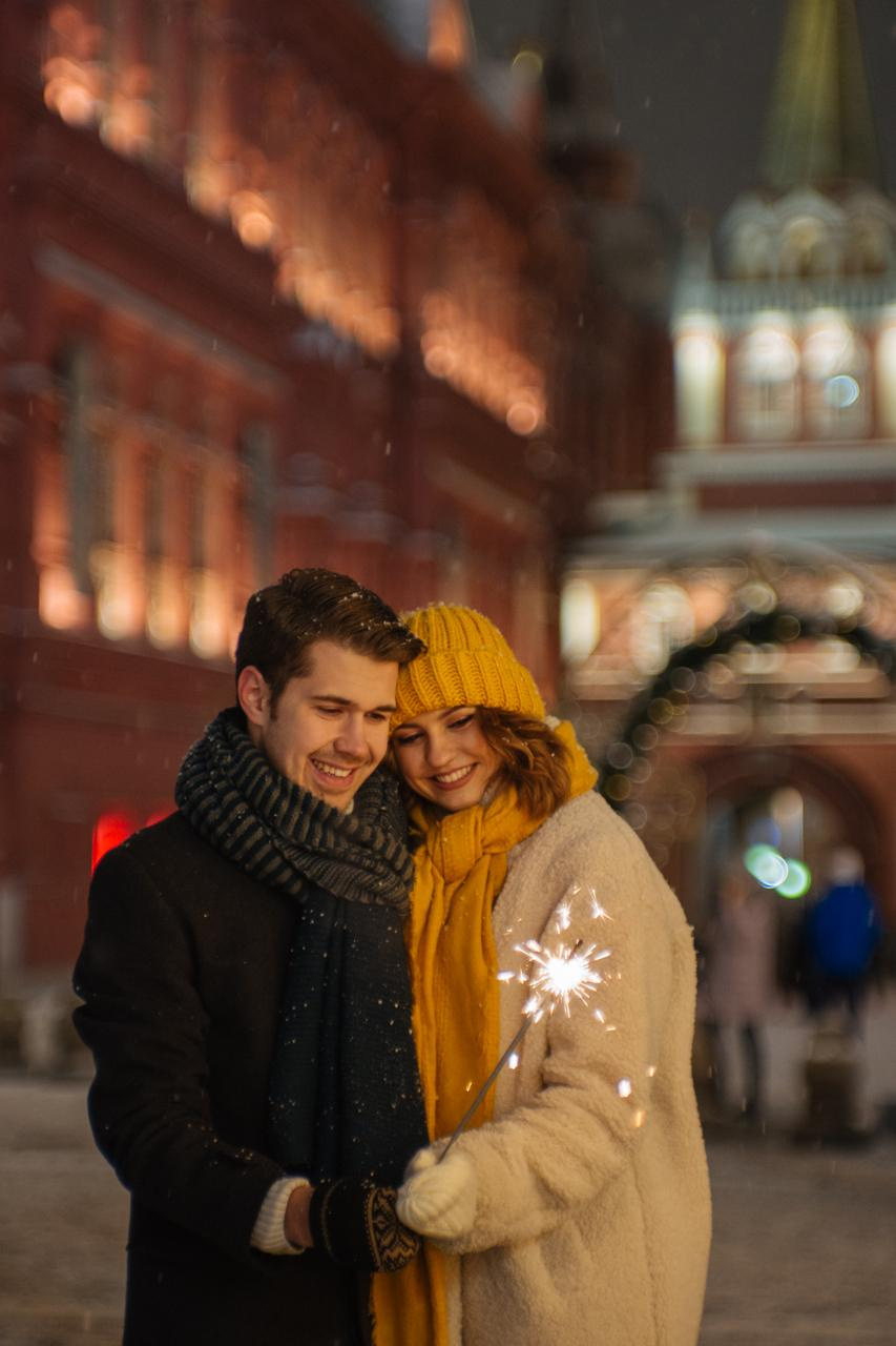 ГУМ ярмарка. Семейный и контент фотограф в Москве Вероника Швец