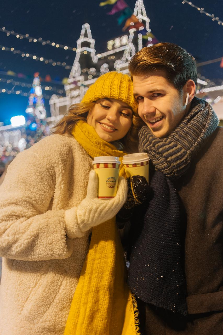 ГУМ ярмарка. Семейный и контент фотограф в Москве Вероника Швец