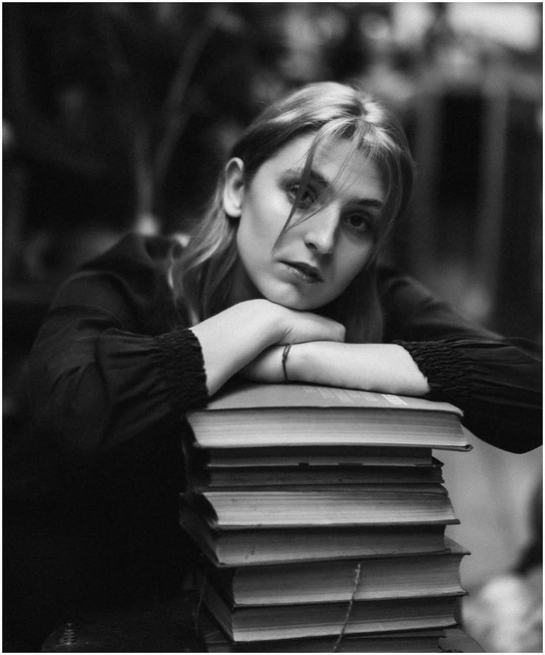 Знание это душа 📚. Главная