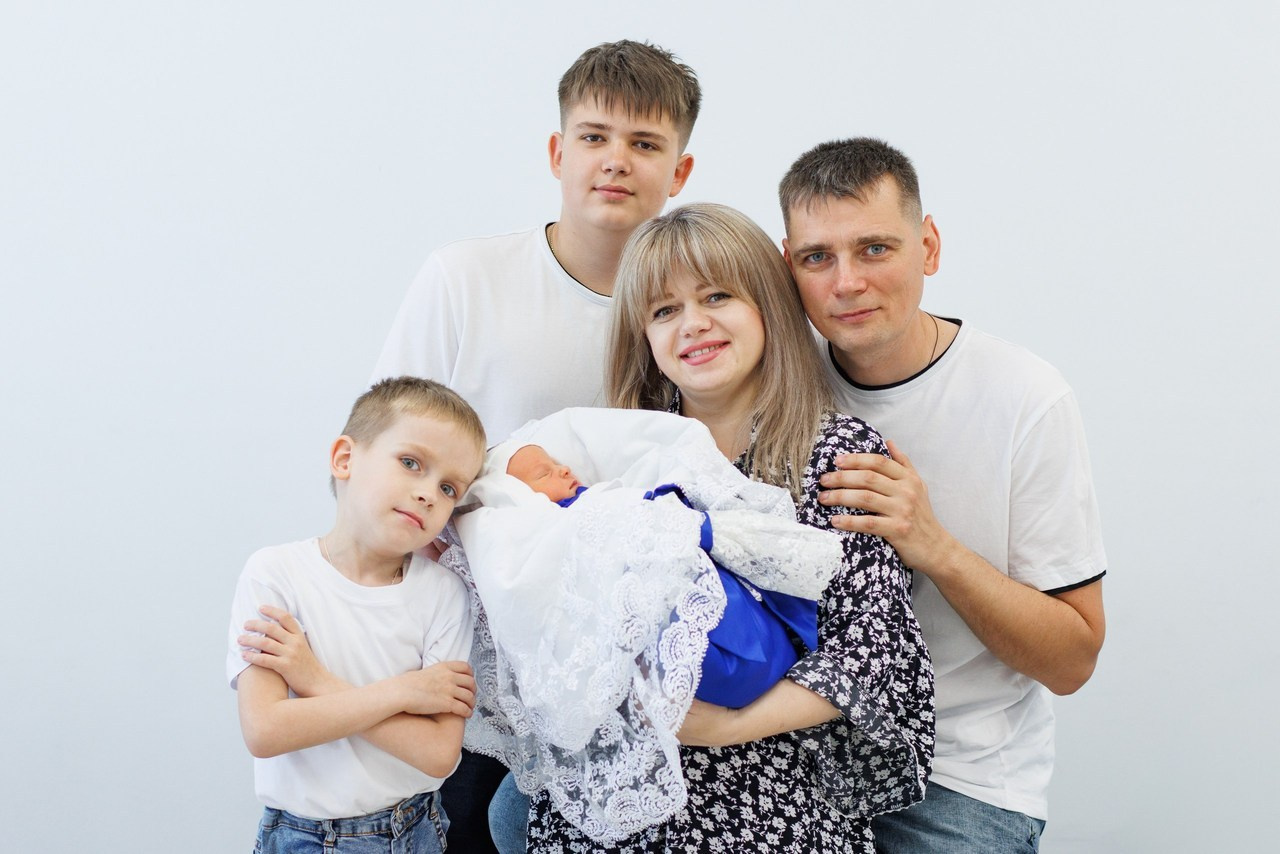 Отзывы. Летопись вашей жизни. Фотограф Игорь Иванов