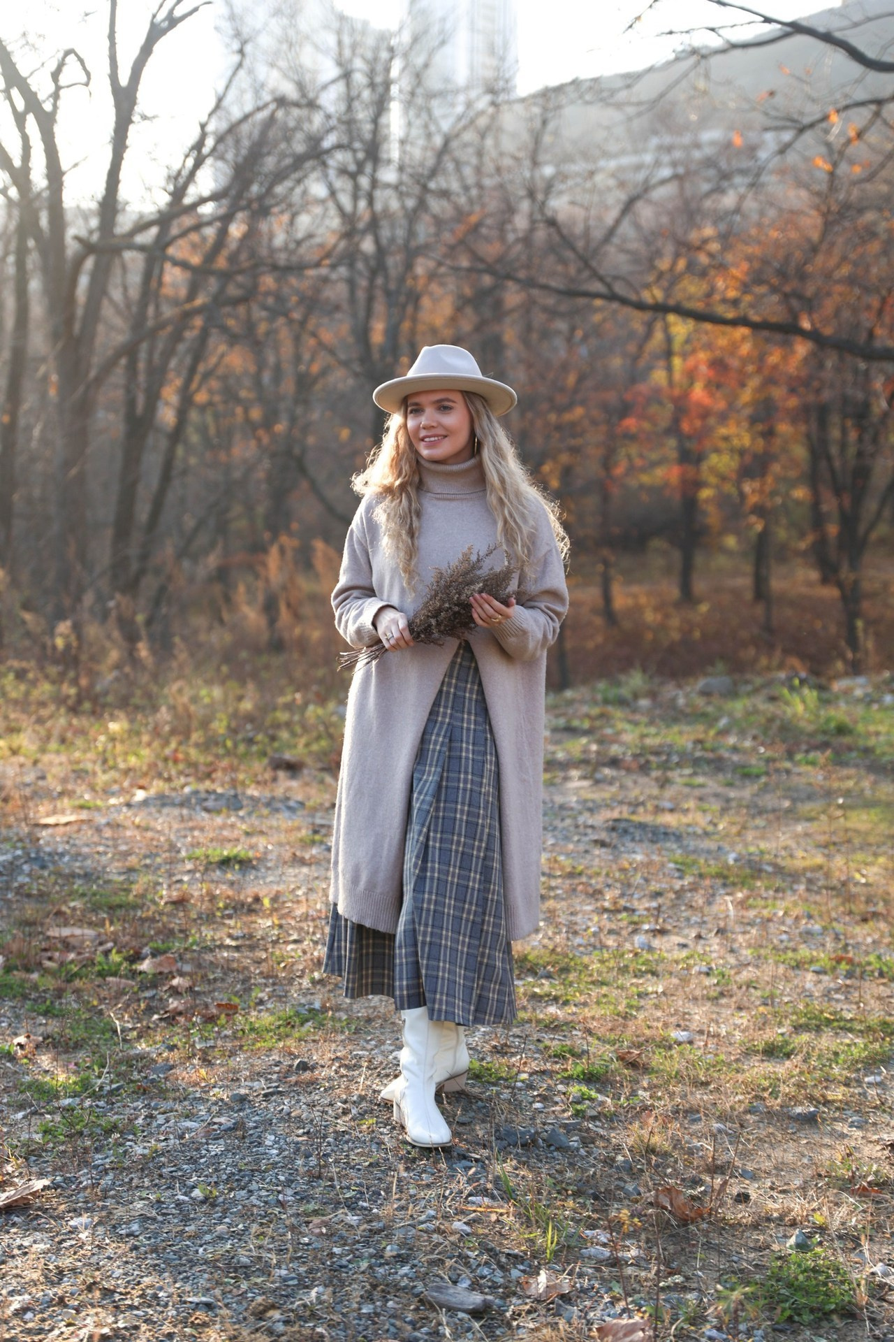 Прогулочные фотосессии. Фотограф Марина Калитина