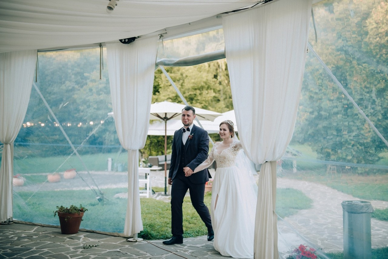 Максим+Алена. Свадебный и репортажный фотограф Александр Родин