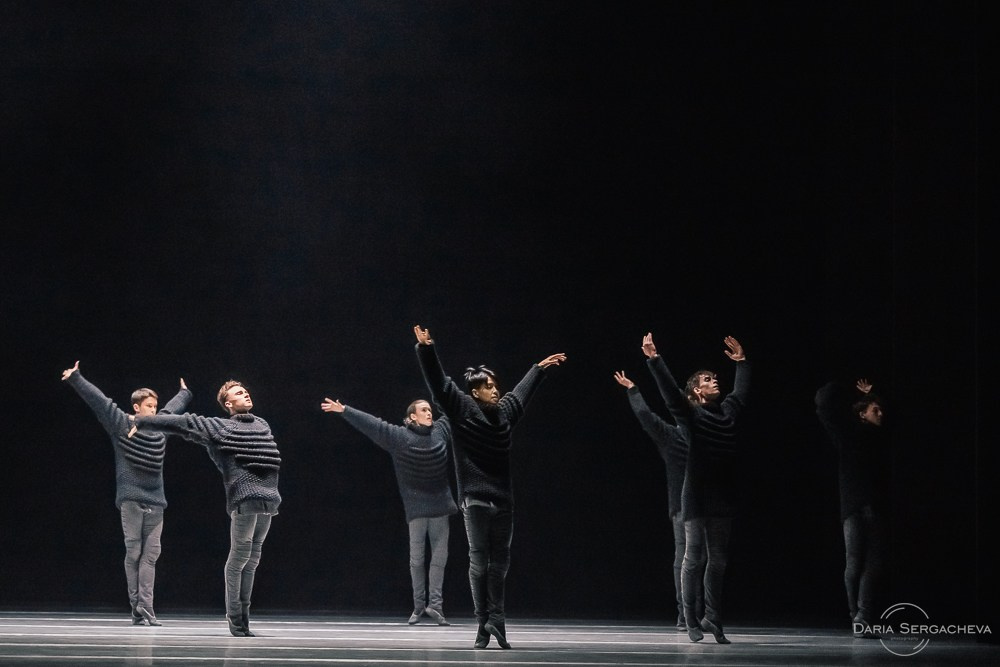 Картинки с выставки. DariaRock / Фотограф Екатеринбург