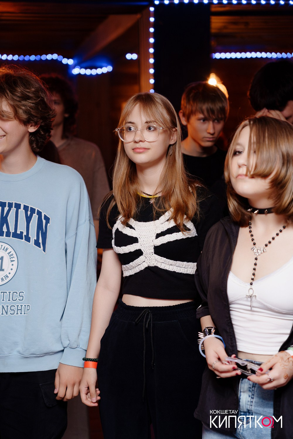 РОК КВАРТИРНИК. КИПЯТКОМ КОКШЕТАУ