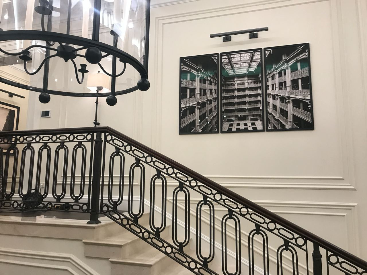 Постеры и картины. Художественная мастерская