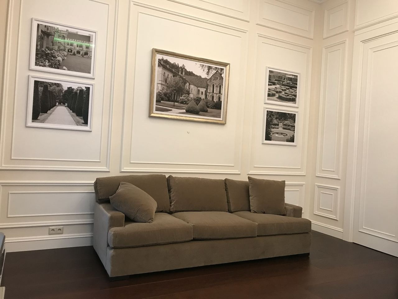 Постеры и картины. Художественная мастерская