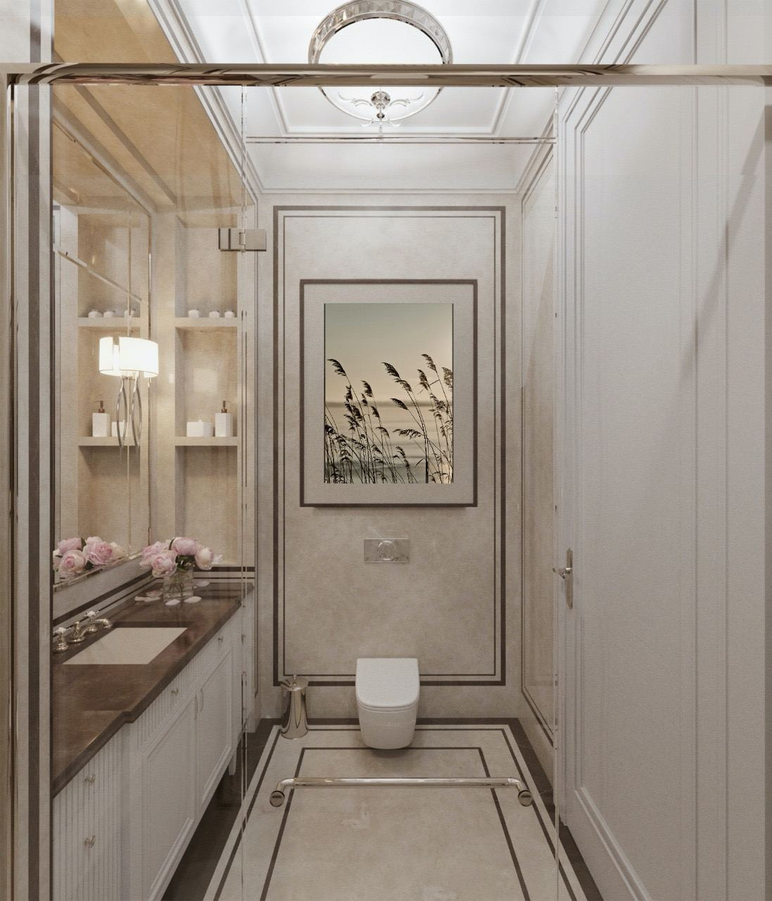 Постеры и картины. Художественная мастерская