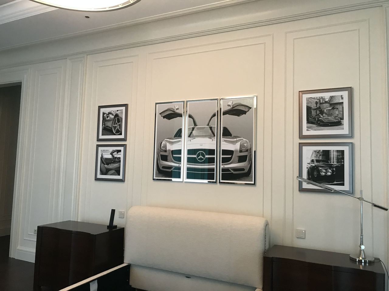 Постеры и картины. Художественная мастерская