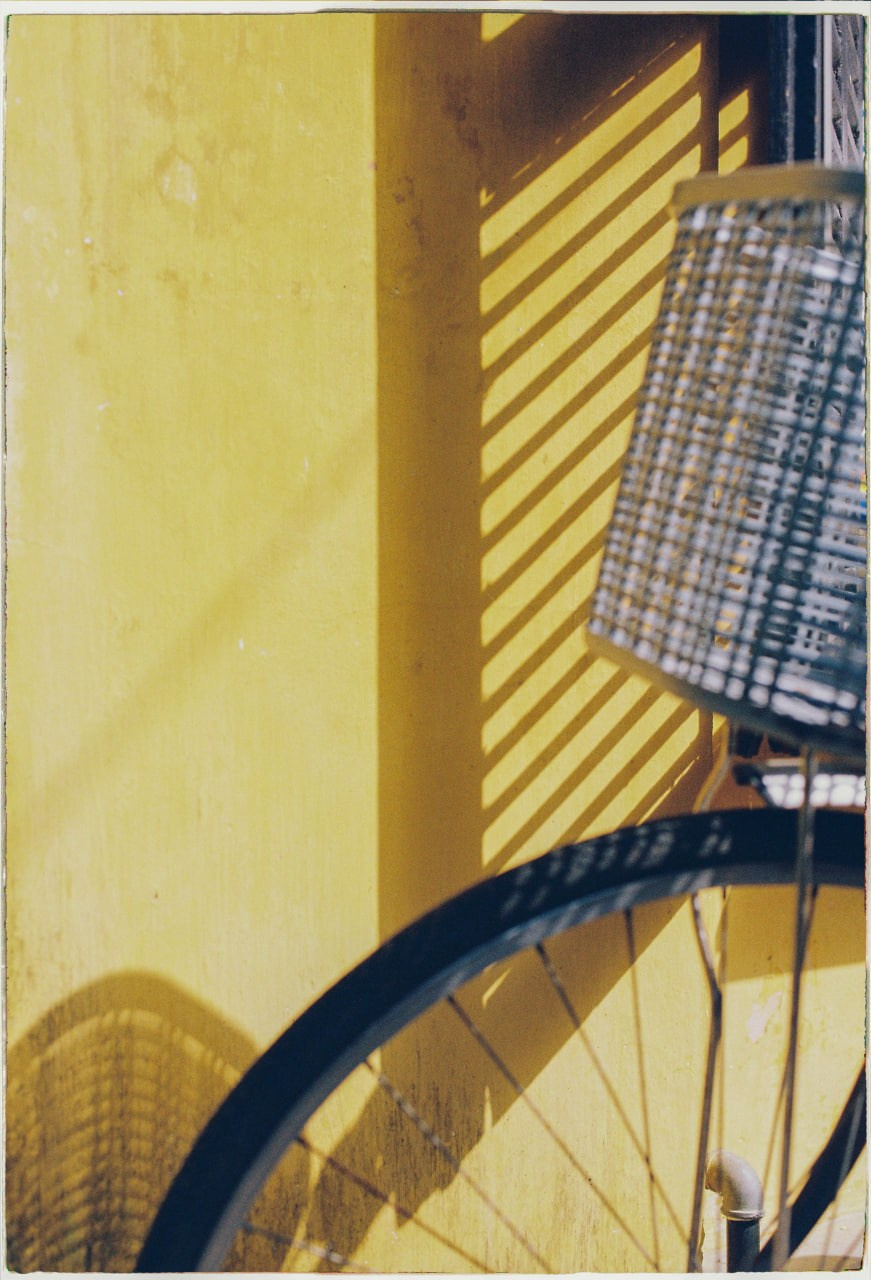 Hoi An. Film Photographer in Da Nang, Vietnam — Tanya Parfenteva