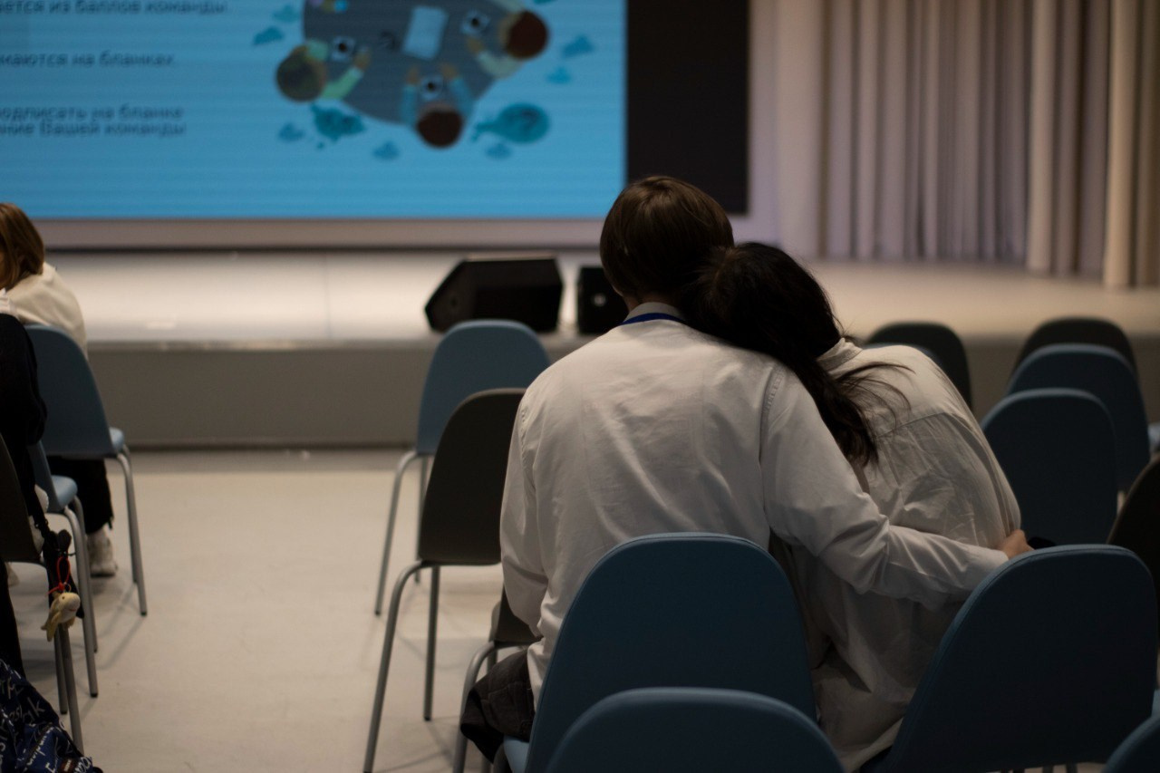 Сияние Арктики. ALASRAIN