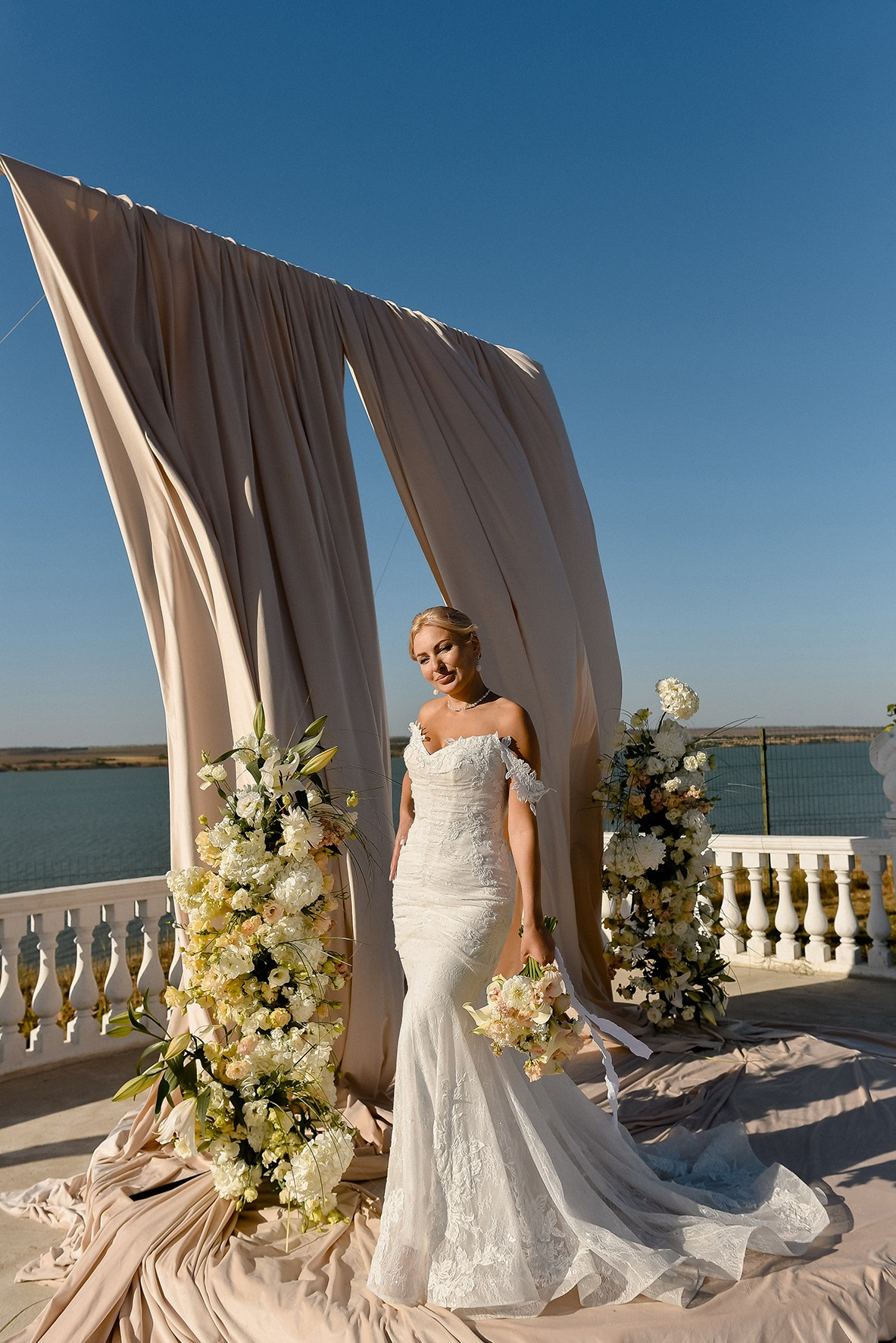 Валентина и Александр. Свадебный и семейный фотограф в Ростове-на-Дону Елена Сторожок