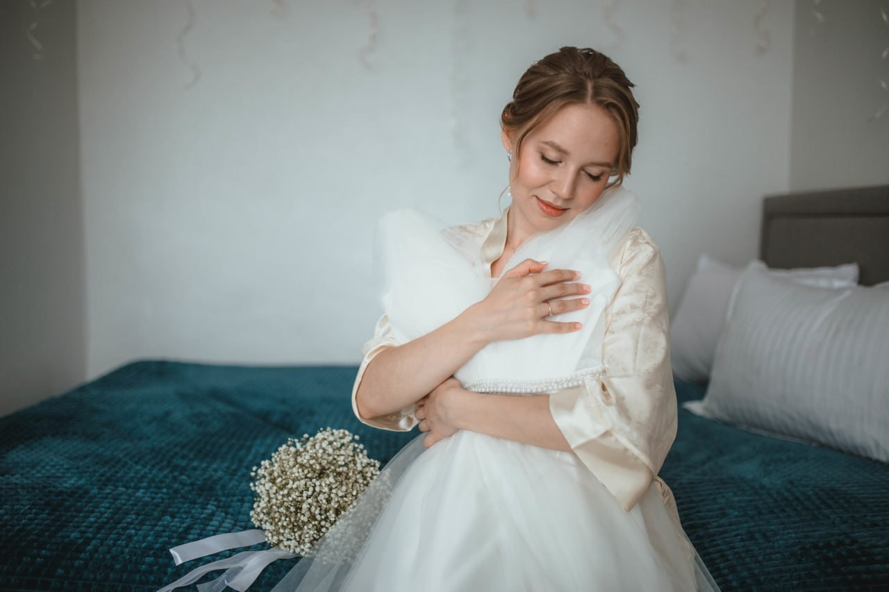 Свадьбы. Елена Бордо | Фотограф Москва