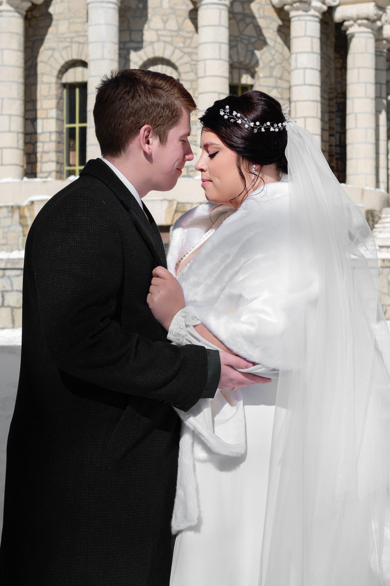 Отзывы. Свадебный и репортажный фотограф в Ставропольском крае Диана Карапетян