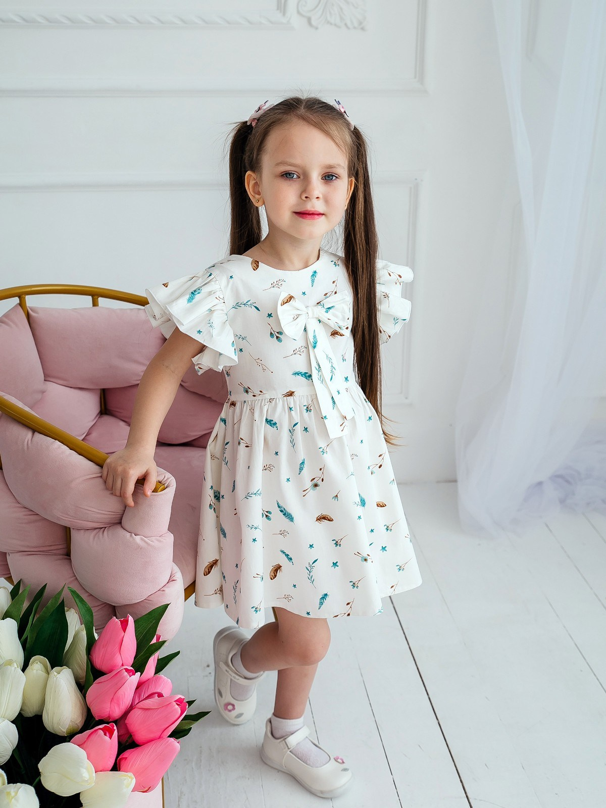 Платья. Свадебный и семейный фотограф в Краснодаре Илонна Ковалева