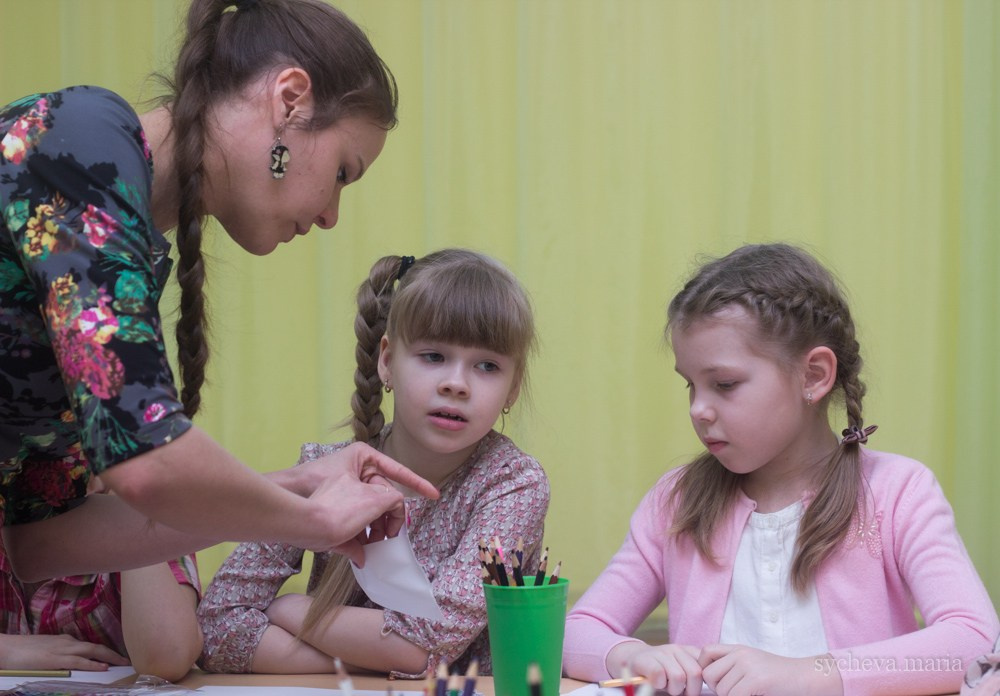 Детский центр Сёма. Детский и семейный фотограф, фотограф мероприятий Нижний Новгород