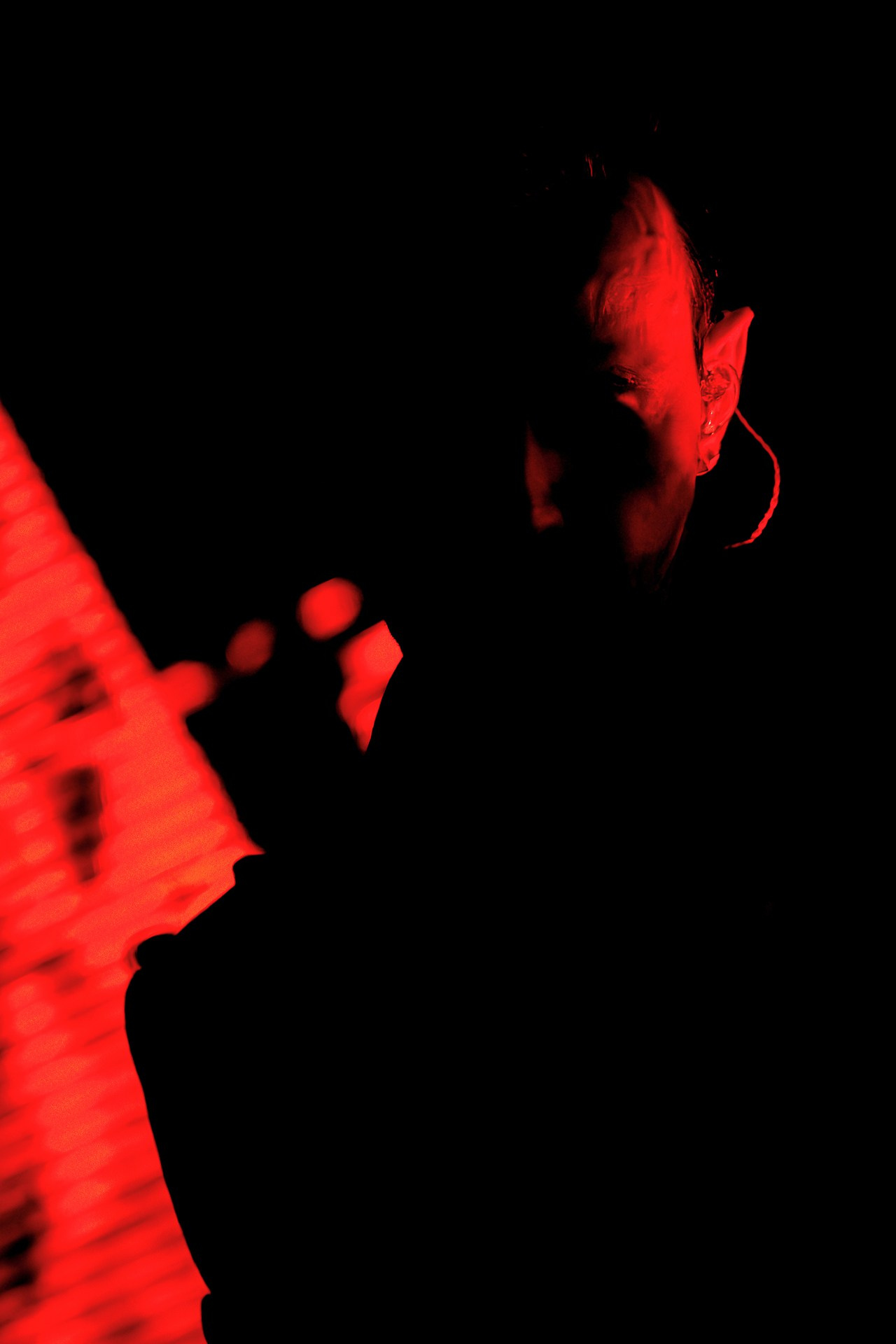 Фотографии с концерта Дельфина в Москве 05.06.25, VK Gipsy. Андрей Лысиков. Съемка концертов в Москве.