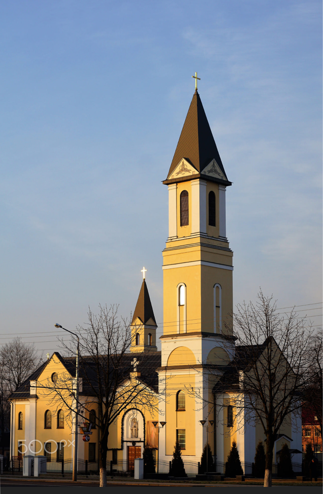 Архитектура (Architecture). Фотограф (photographer) Lischinski Vitaliy