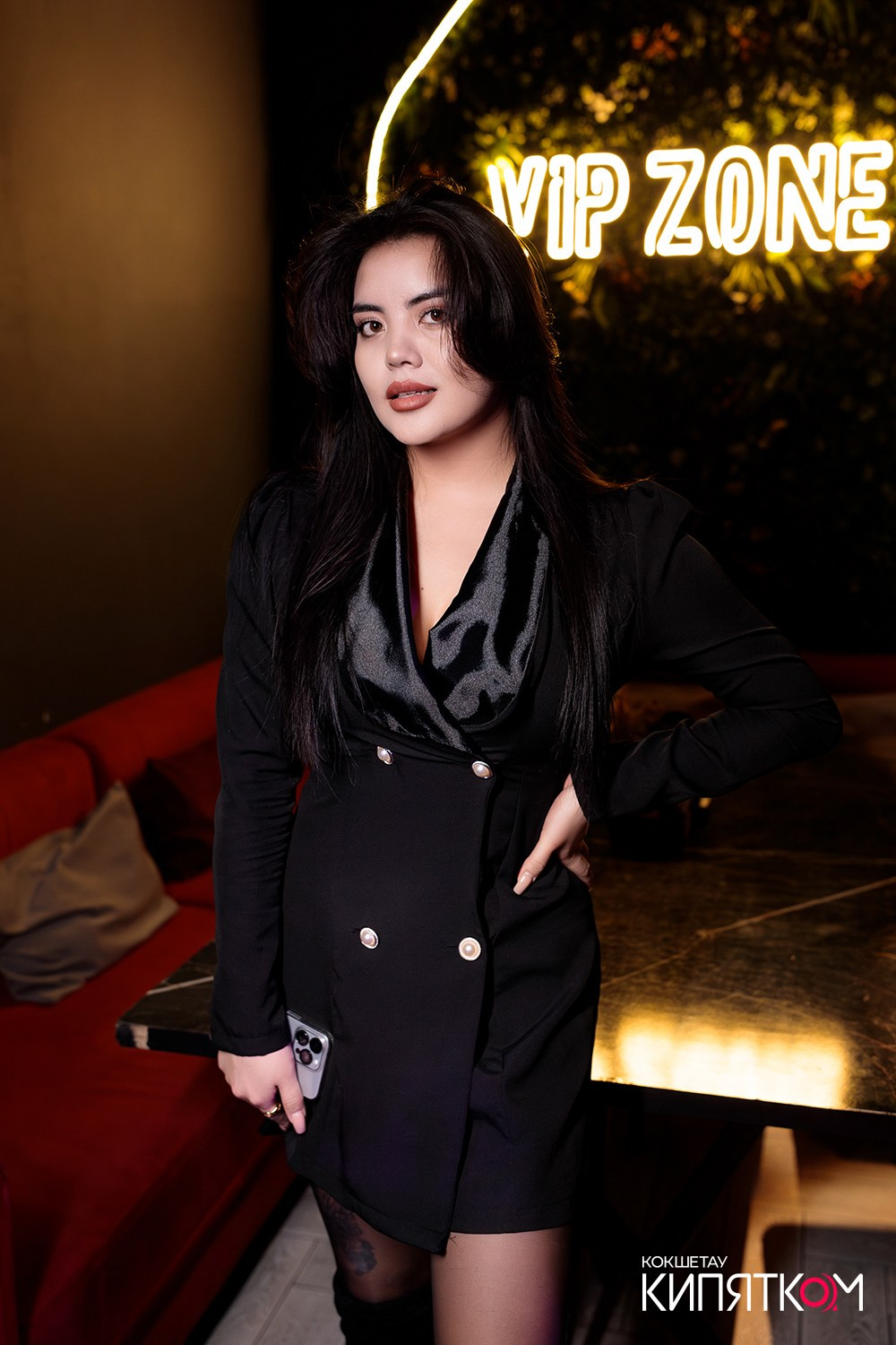 NE BRUKLIN. КИПЯТКОМ КОКШЕТАУ