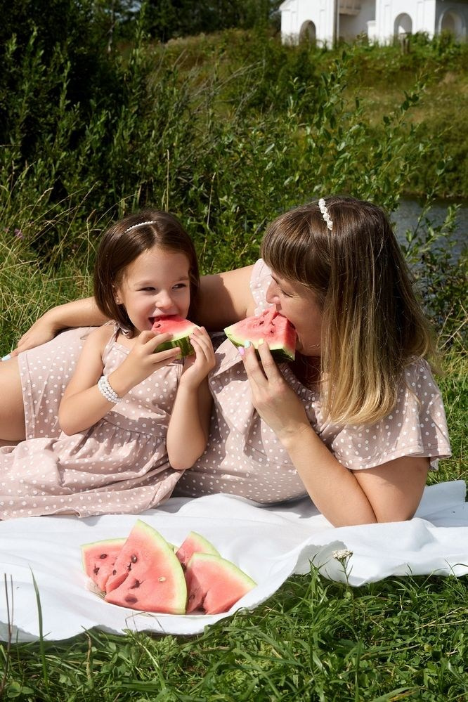 АРБУЗЫ. Фотограф для маркетплейсов Михаил Бове