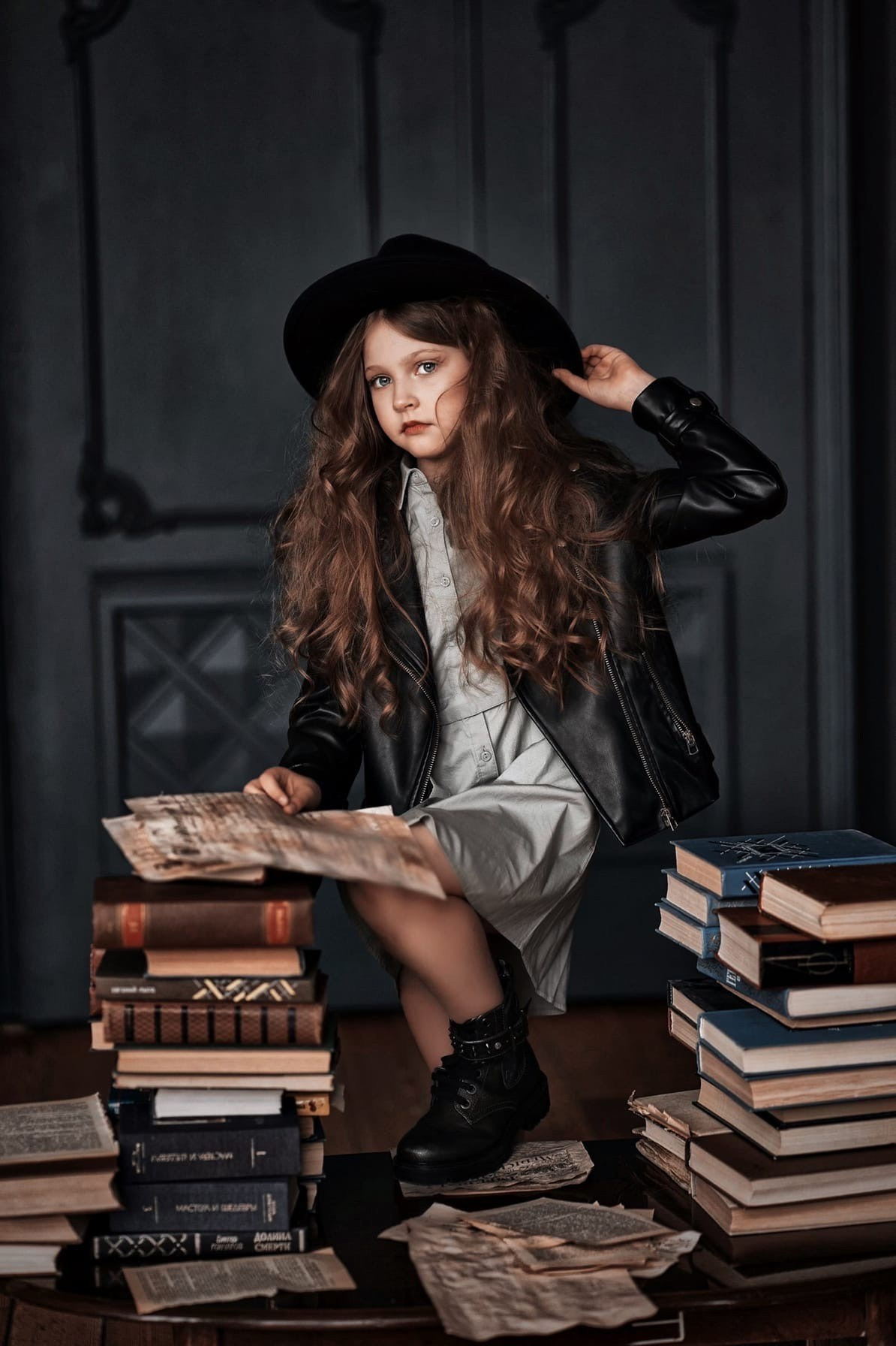 МУЗЫКА. Фотограф для маркетплейсов Михаил Бове