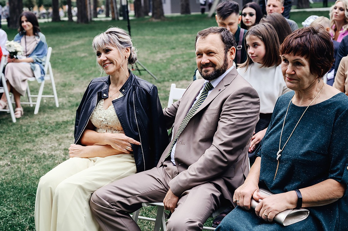 Андрей & Лена. Свадебный и семейный фотограф в Новосибирске — Алексей Гаврилов