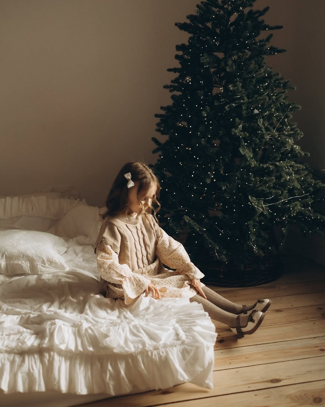 Женя и Алина (Новогодняя). Свадебный фотограф в Петропавловске-Камчатском Артур Зябов