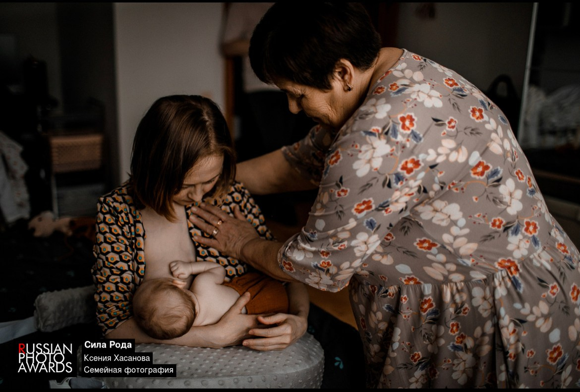 Обучение фотографии с нуля