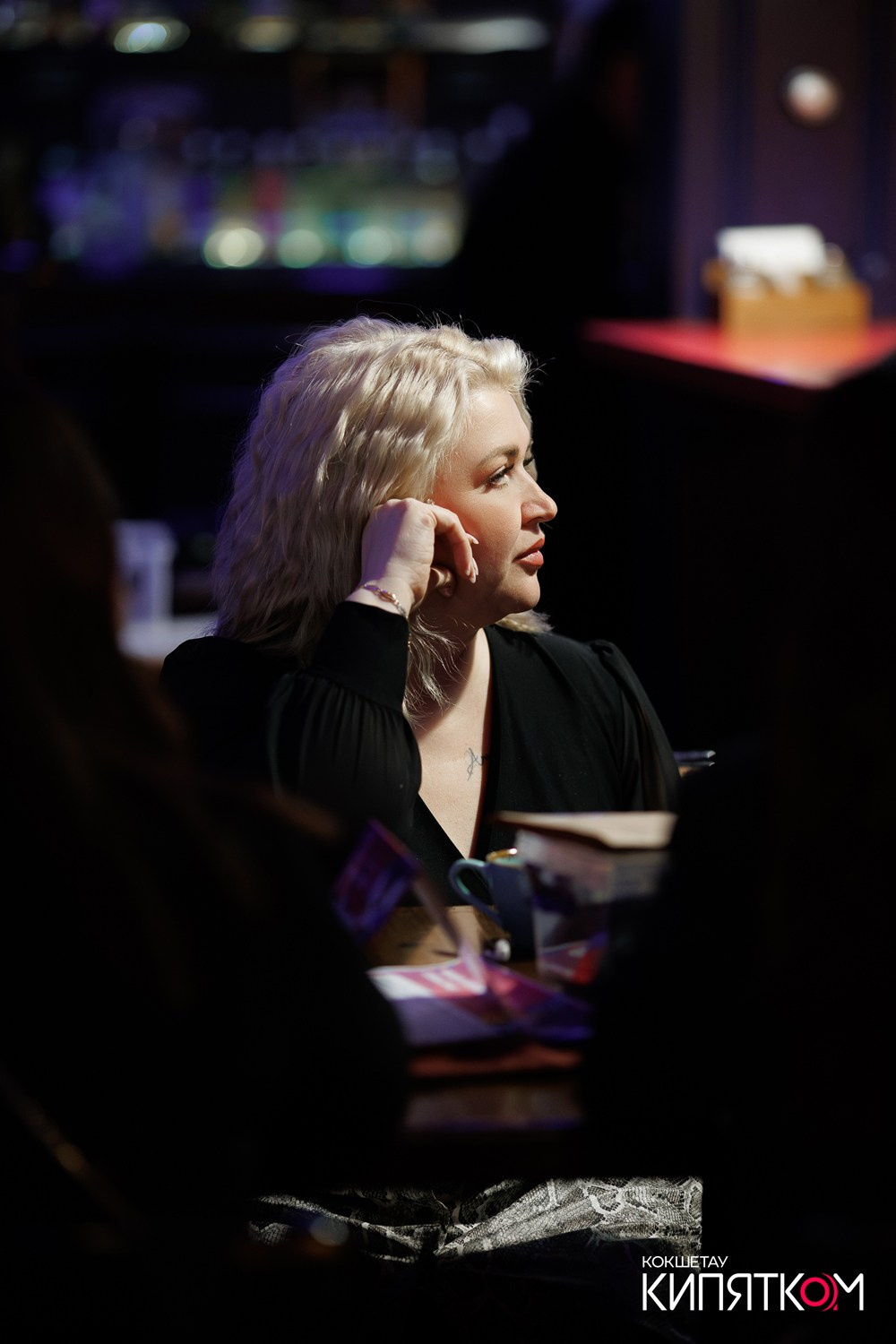 WOW QUIZ. КИПЯТКОМ КОКШЕТАУ