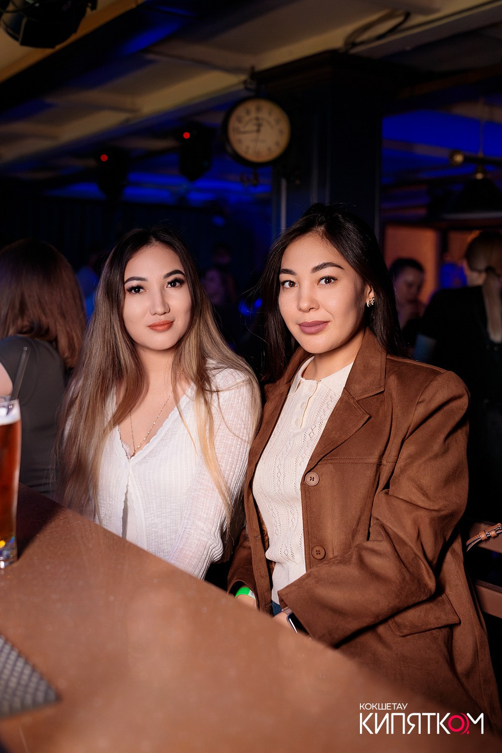 GENTLEMAN PUB. КИПЯТКОМ КОКШЕТАУ