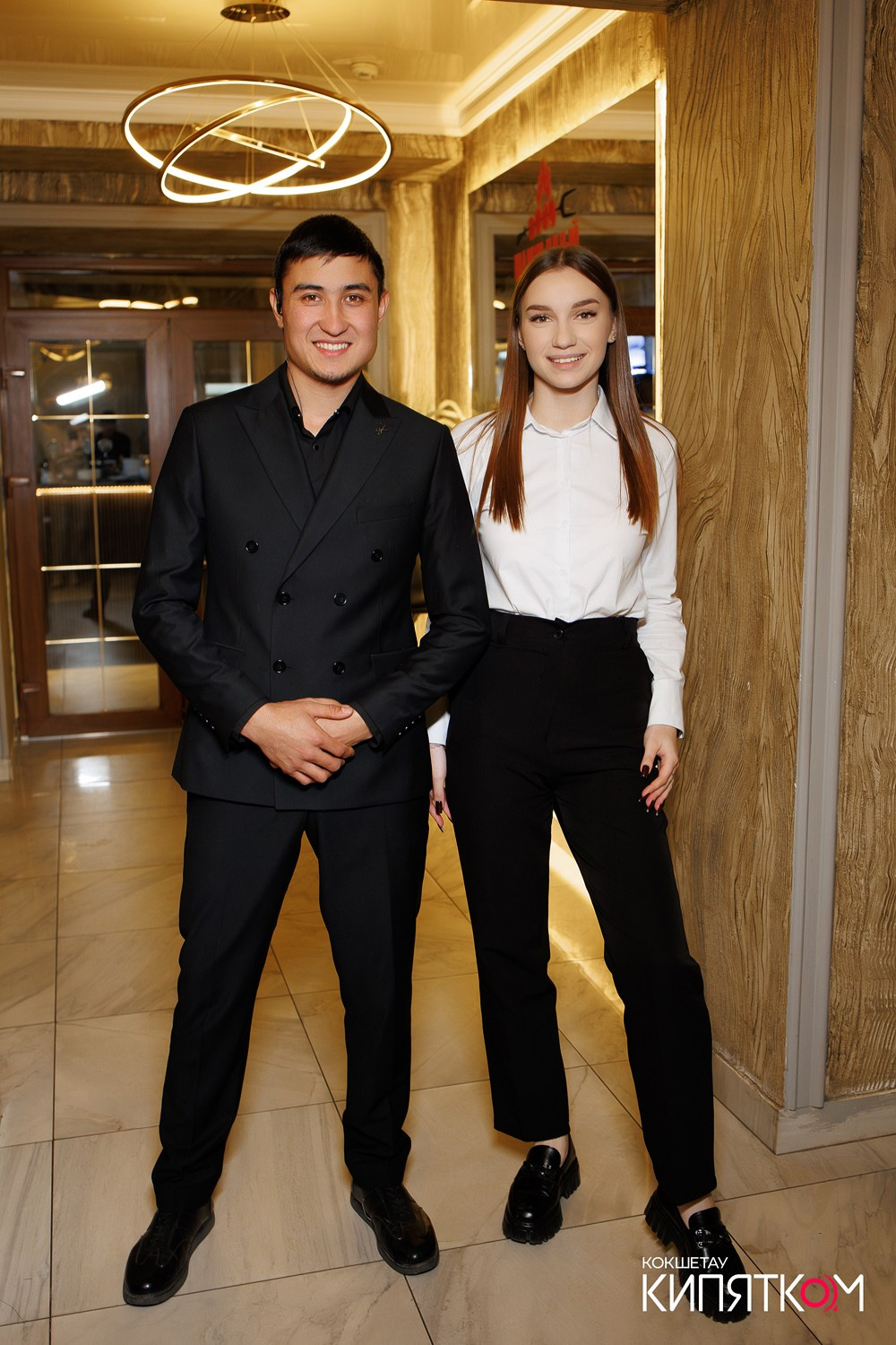 ШАШЛЫЧНЫЙ ДВОР. КИПЯТКОМ КОКШЕТАУ