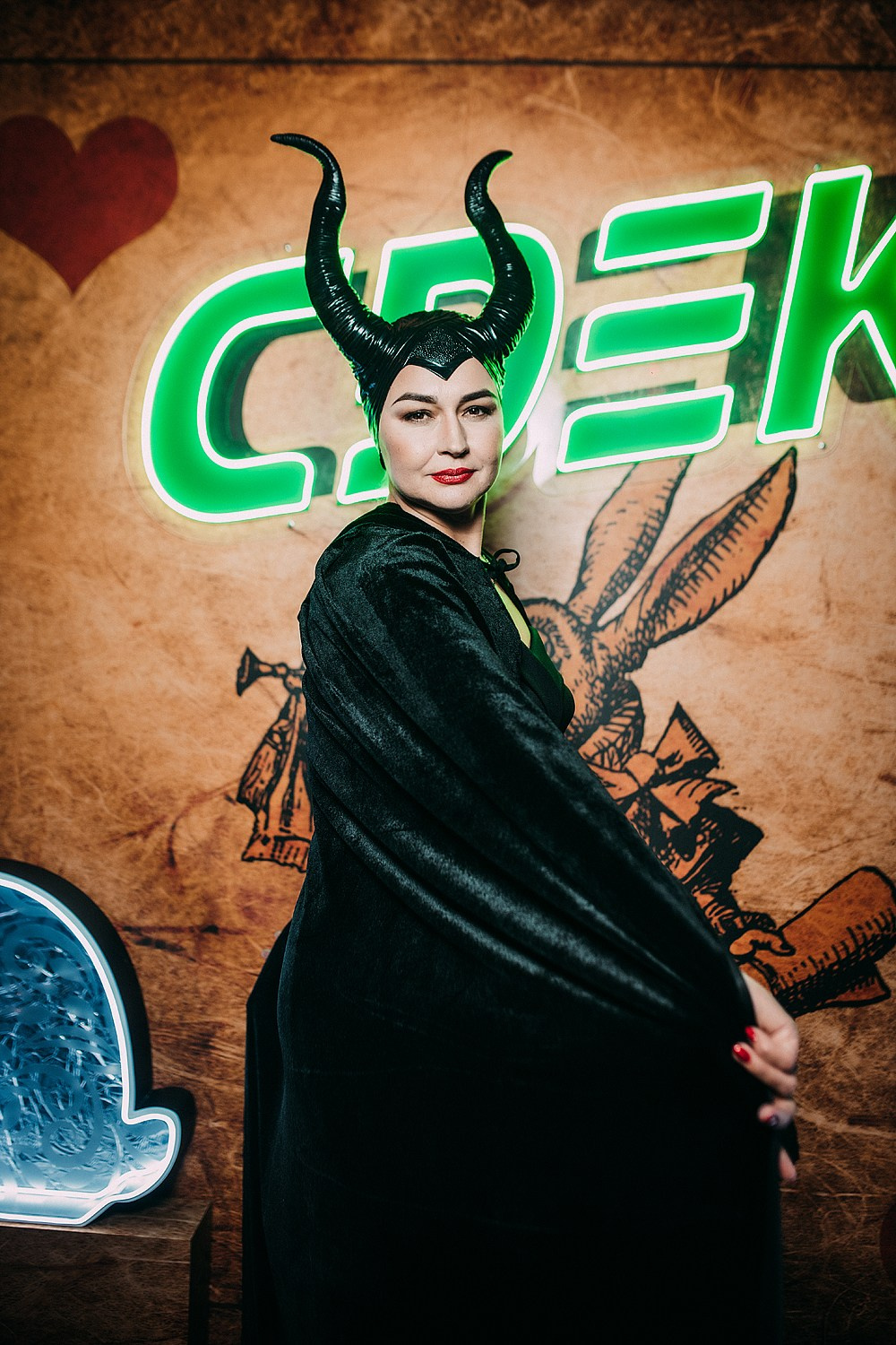 Корпоративные вечера. Devitya photo