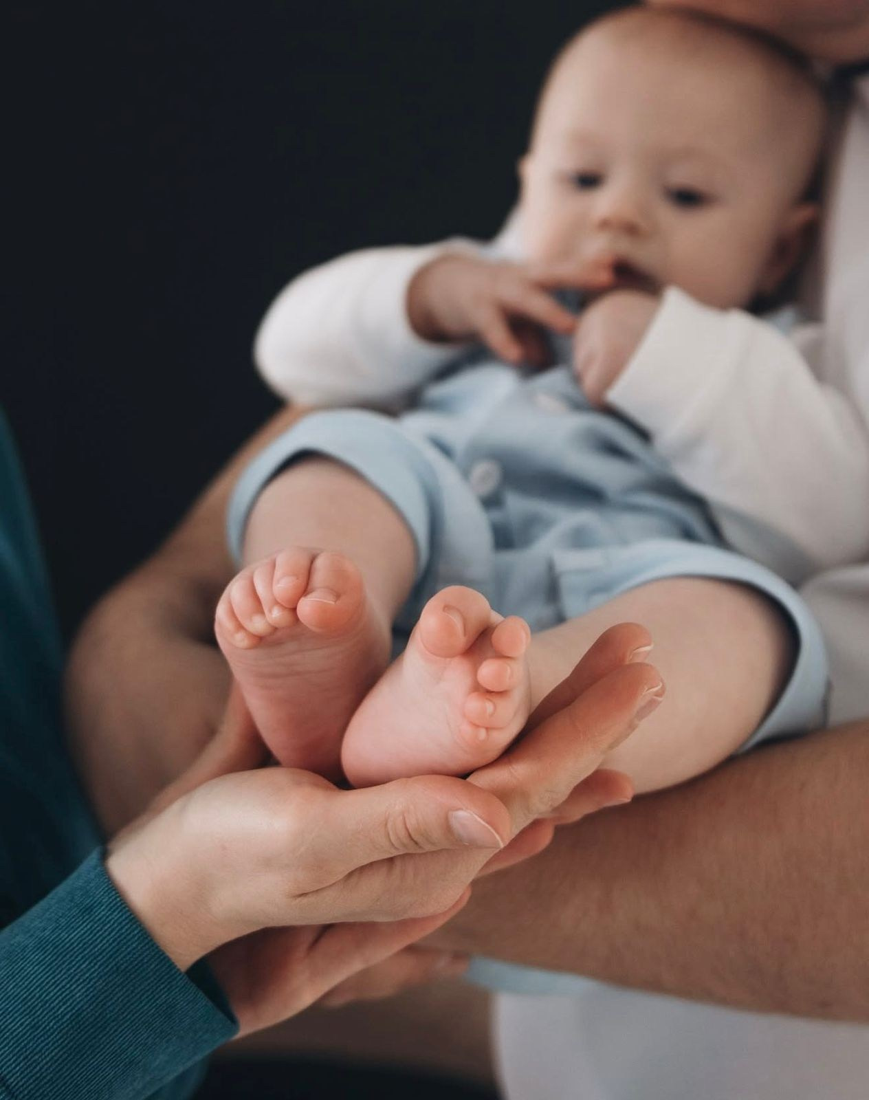 Привет, меня зовут Марго и я твой фотограф :)