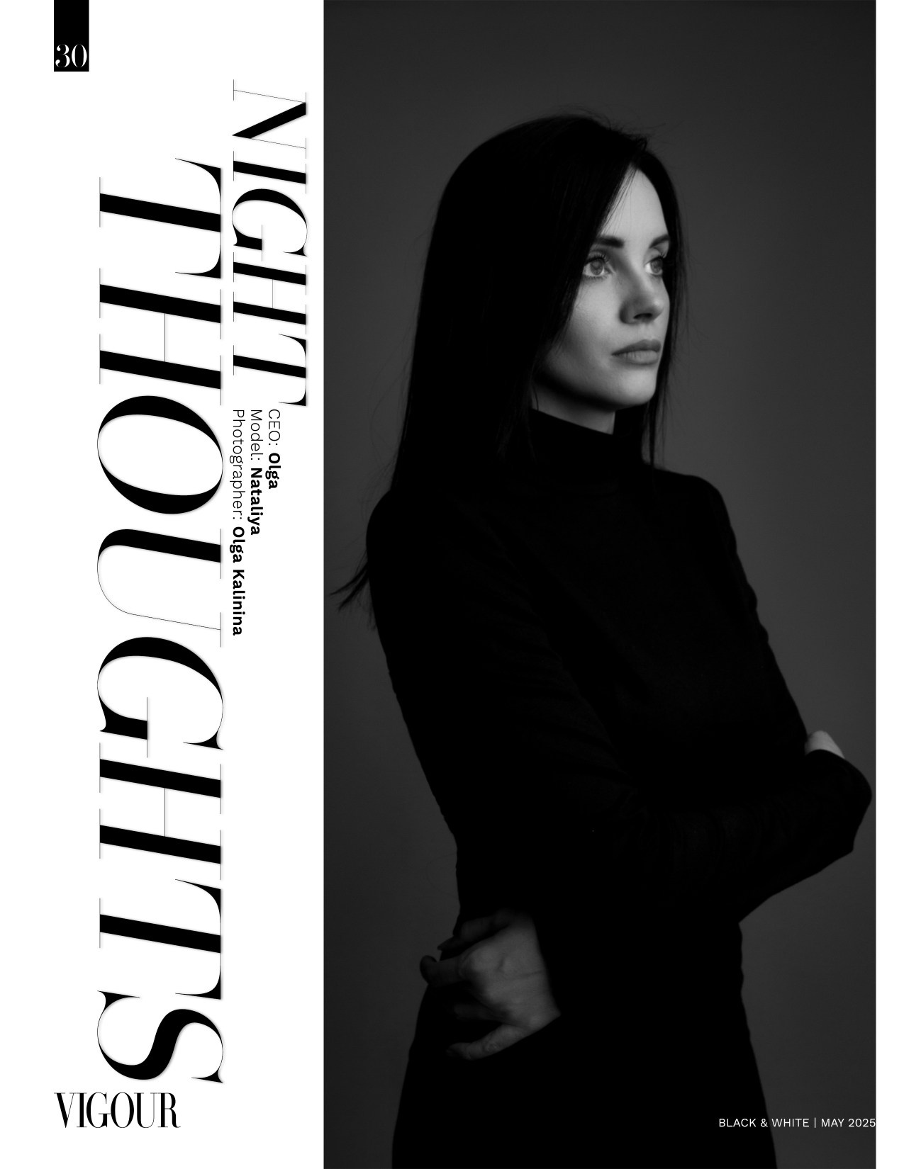 Мои фото в журналах. Фотограф в Самаре