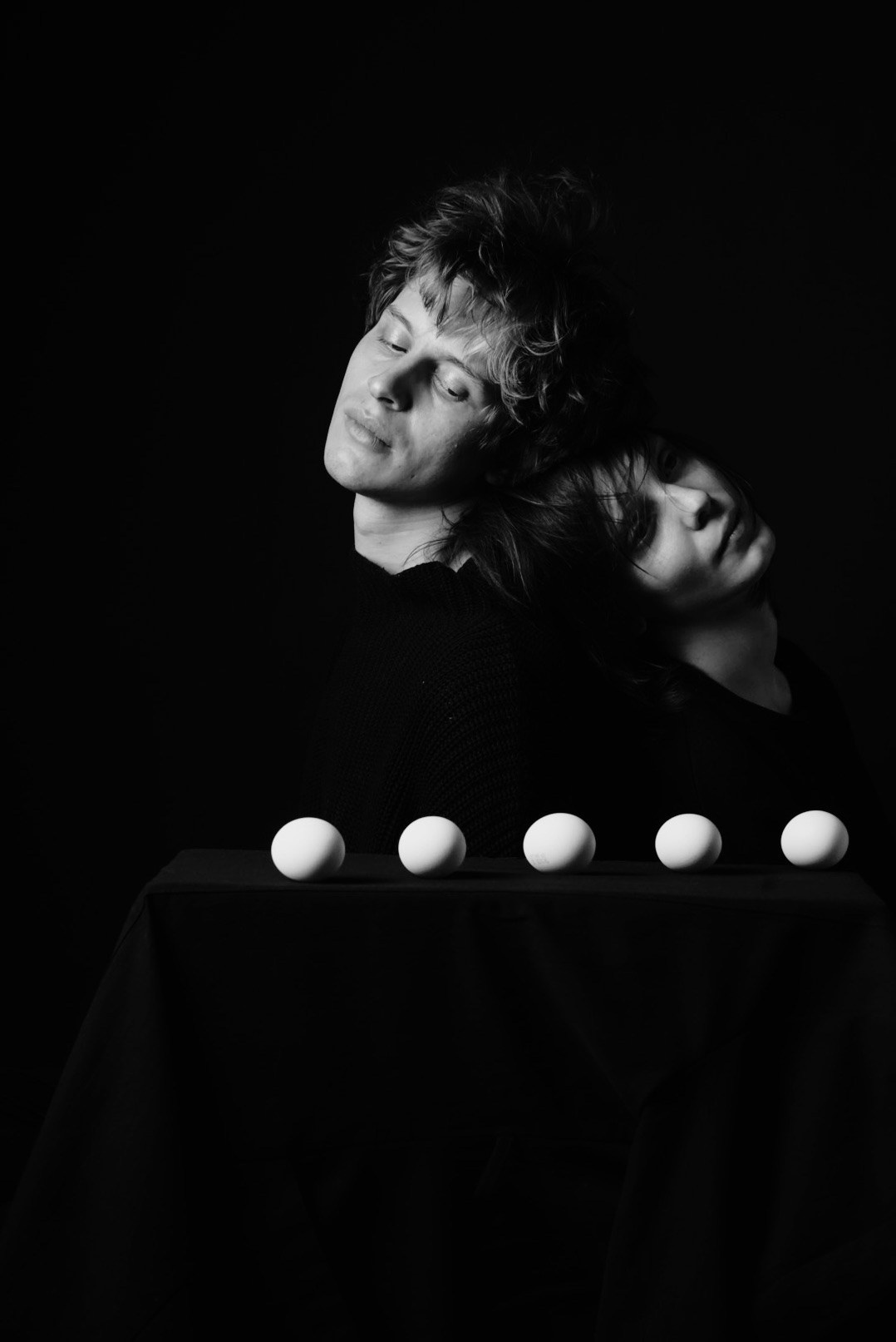 Vlad/Vasilisa. Фотограф Валерия Витте г. Москва