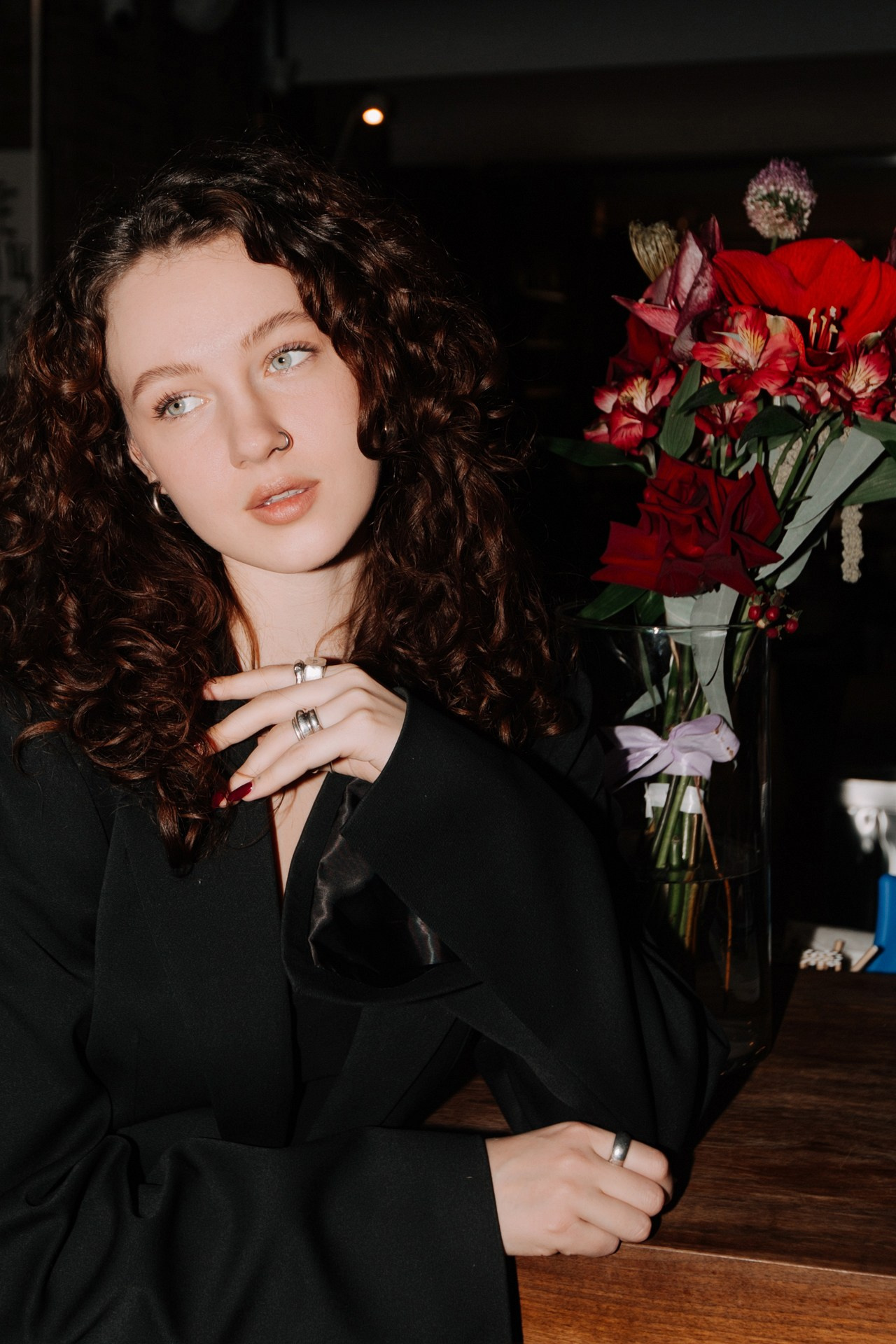 СОН х moonsoul. Home