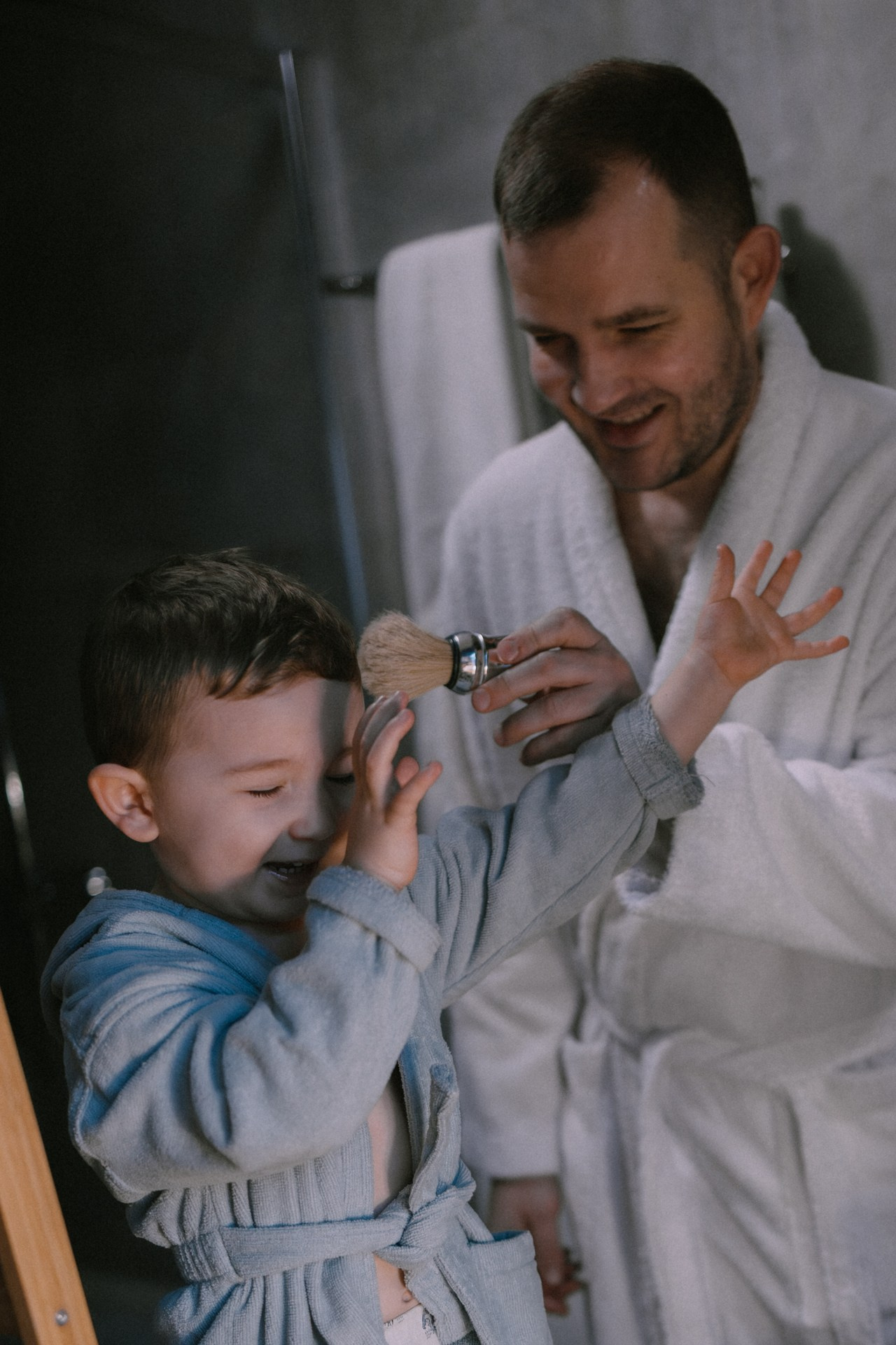 Наследник традиций. Фотограф в Санкт-Петербурге Кристина Порванова