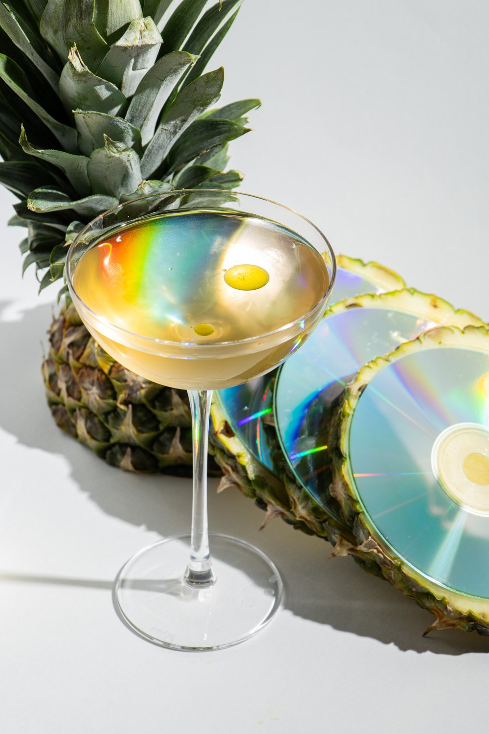 Мой сет-дизайн. Света Голобородько, фудфотограф в Санкт-Петербурге