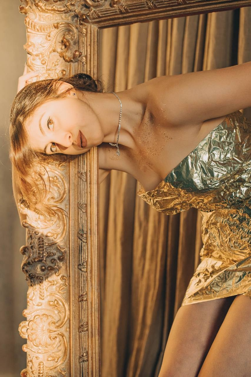 Надежда. Александра Мельниченко/ Бегающий фотограф