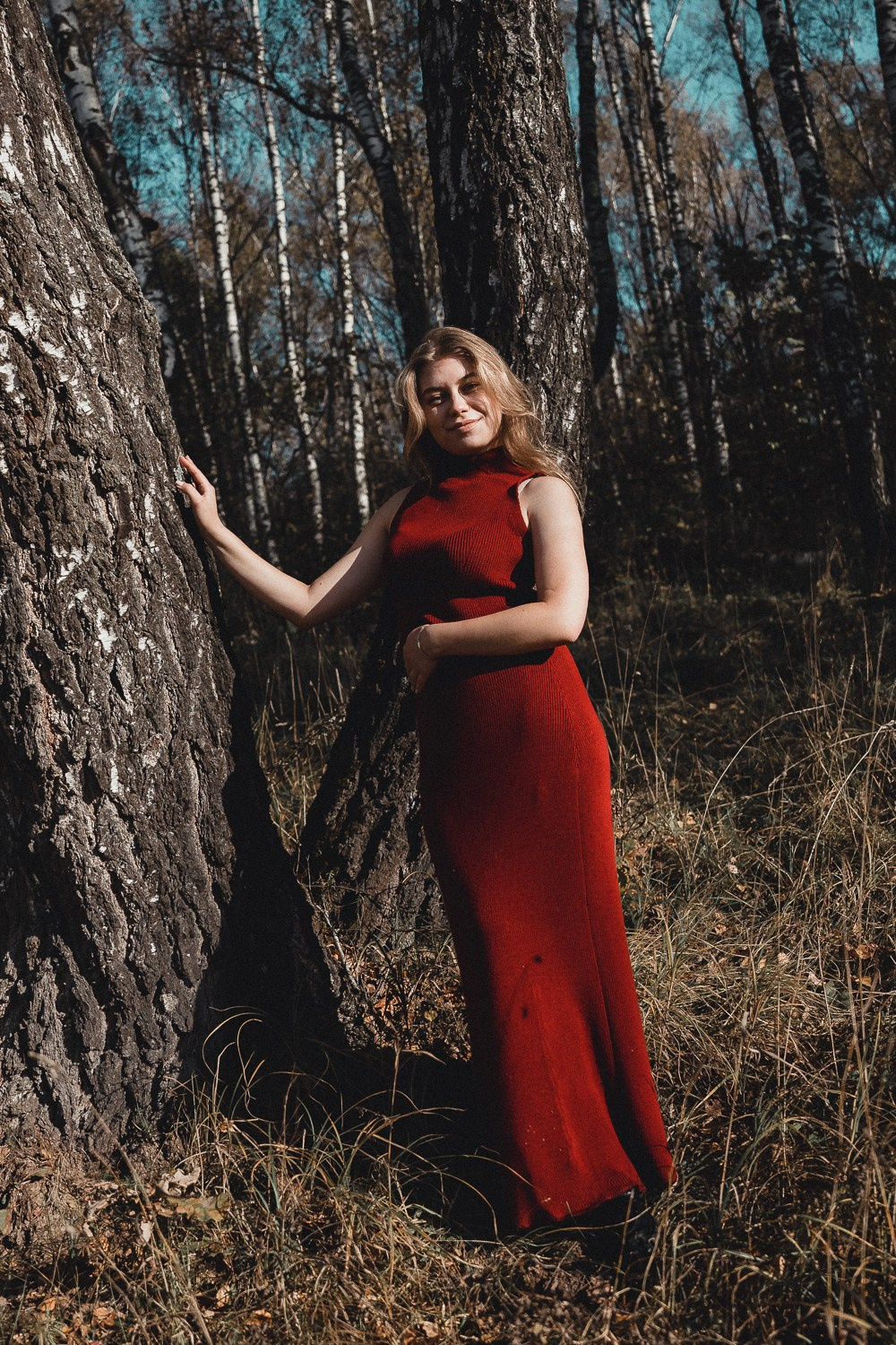 Анастасия. Фотограф Светлана Боровикова в Домодедове