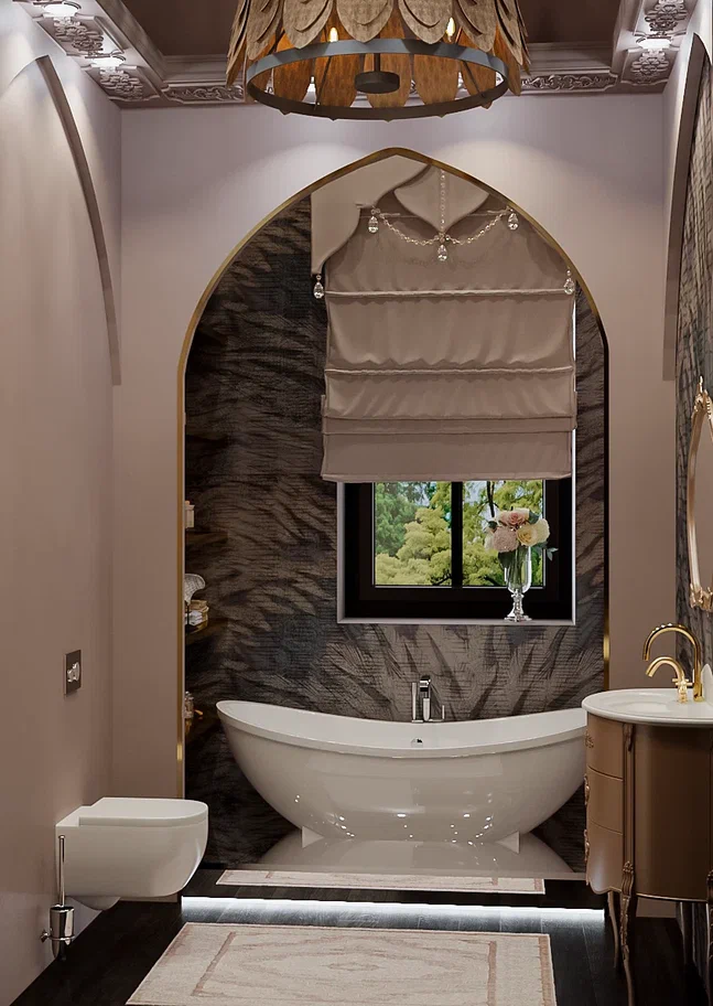 КП «Ренессанс парк»