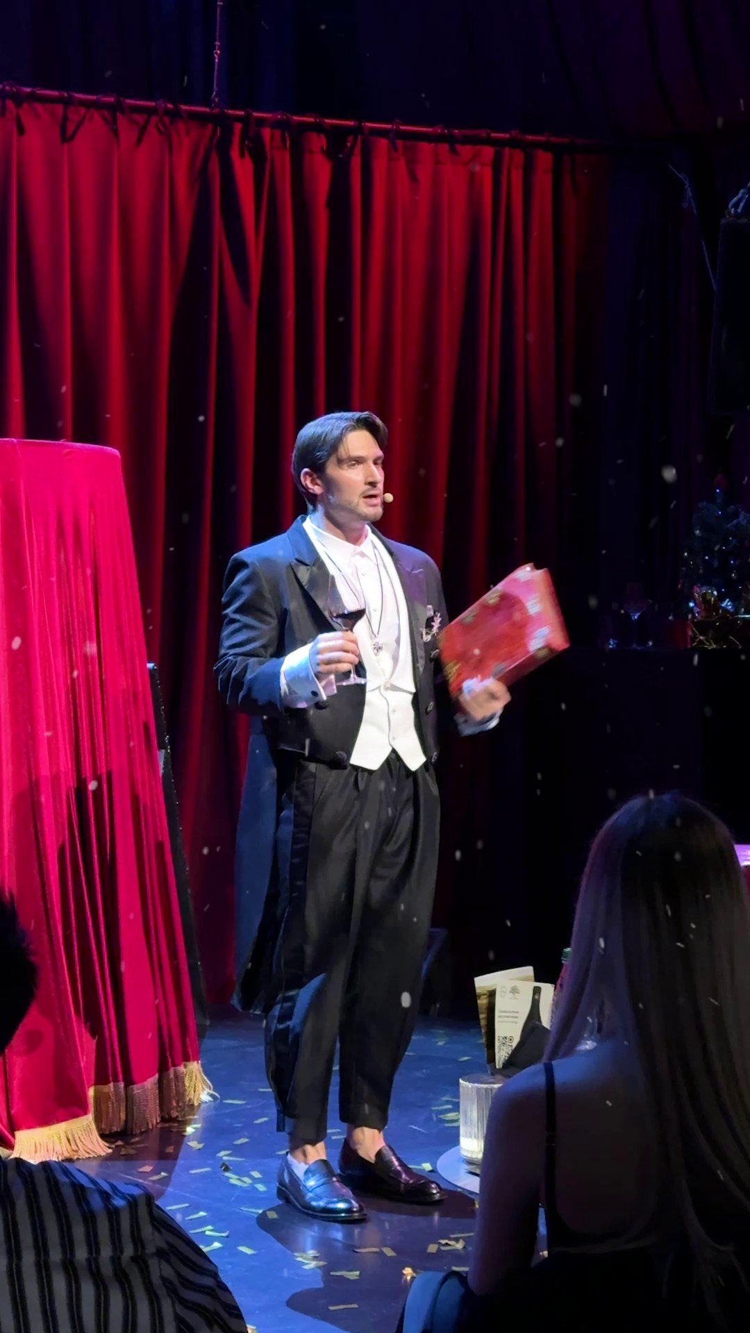 Видео Рилсы продолжение. Видеограф Добромыслов