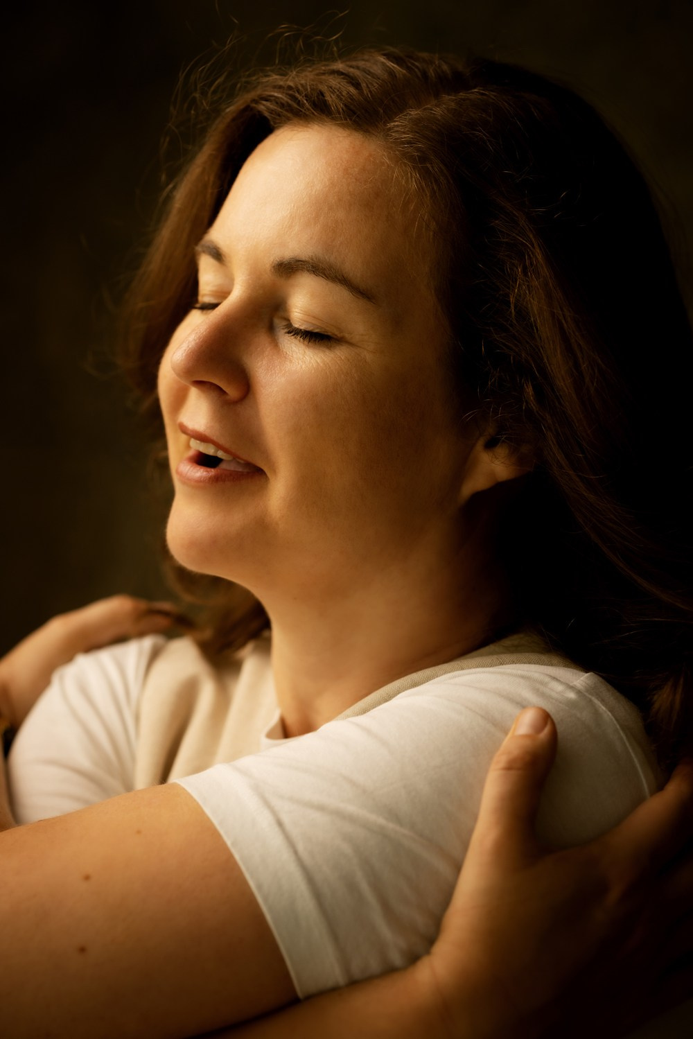 Наталья. Портретная и индивидуальная фотосъёмка в Граце и Тюмени