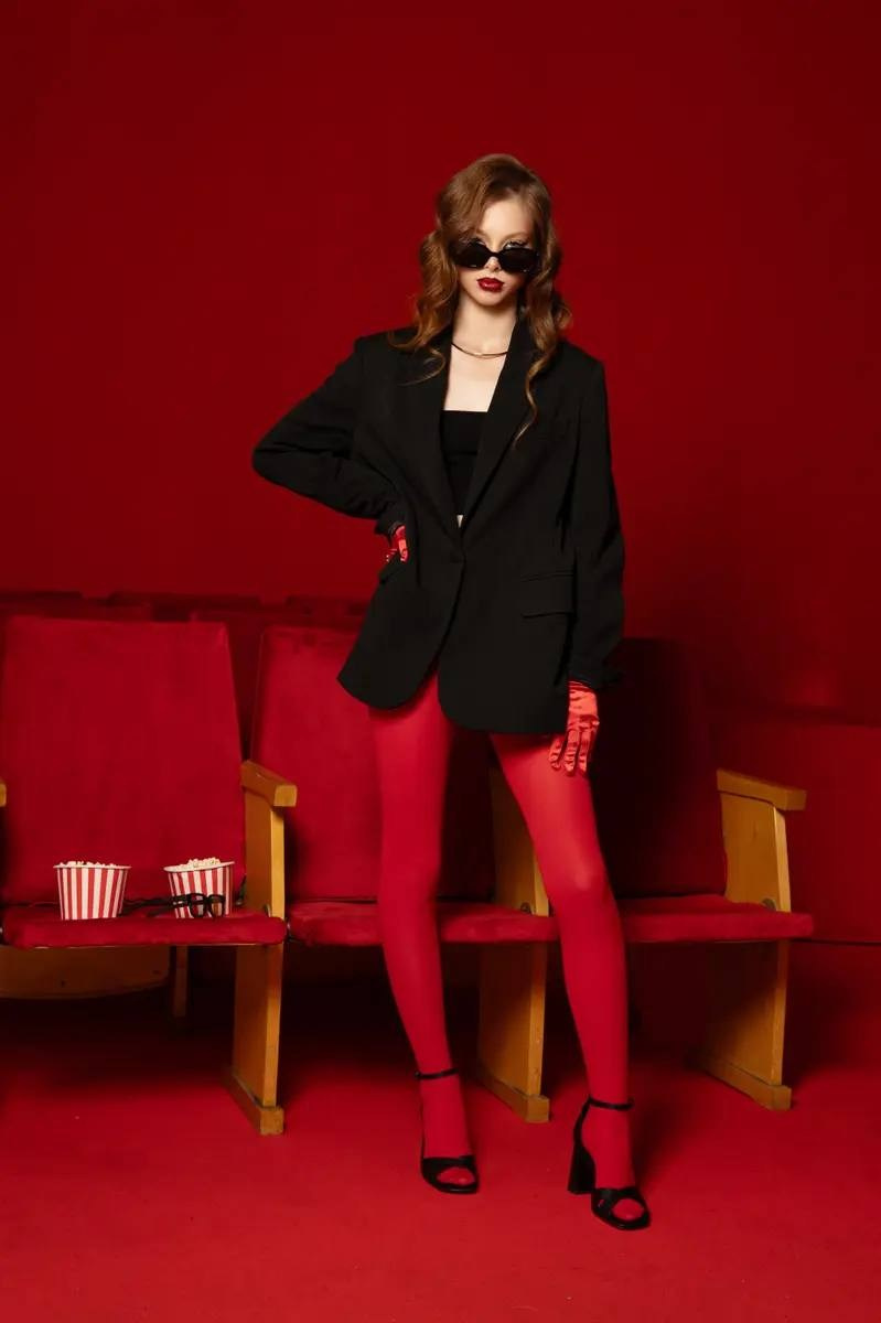 Cinema. Персональный стилист Анастасия Фомина