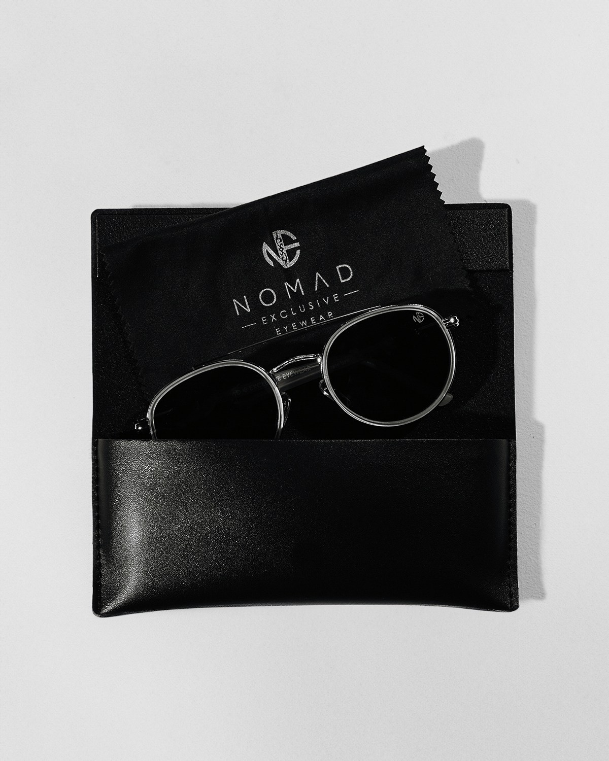 Nomad Exclusive. Фотограф Москва Сергей Громов