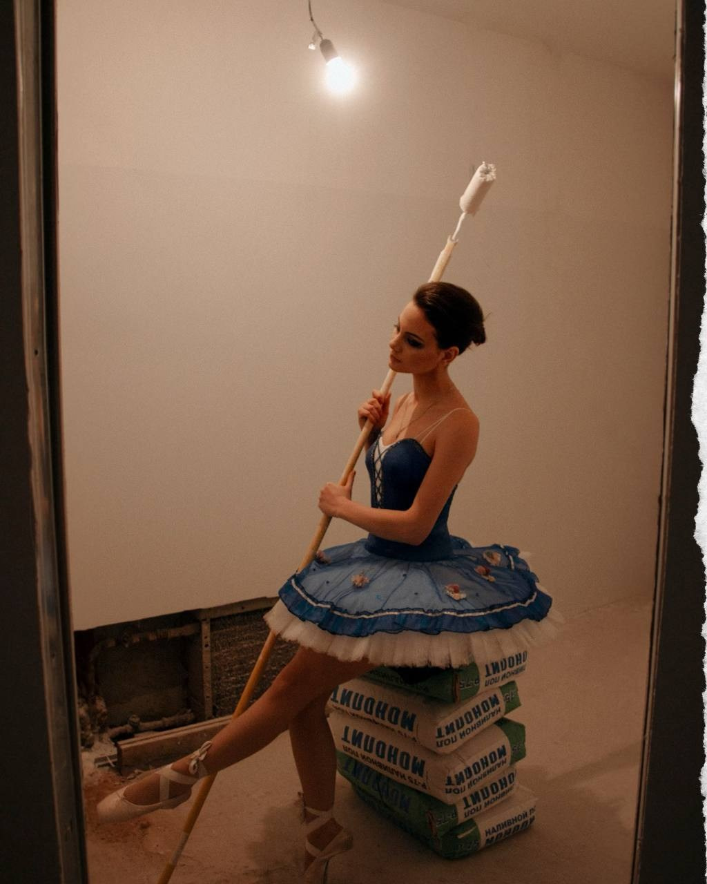 ДК Чертаново 2015 год. Мультифотограф Занадворова Евгения