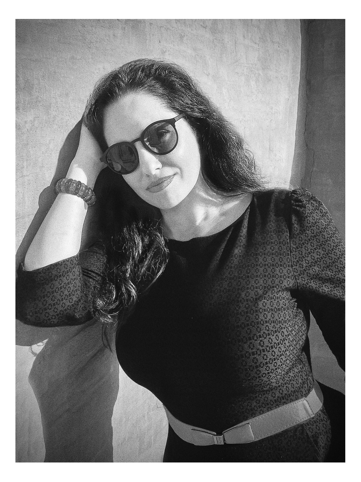 Black and White. Stanisso Ivanucci Photographer